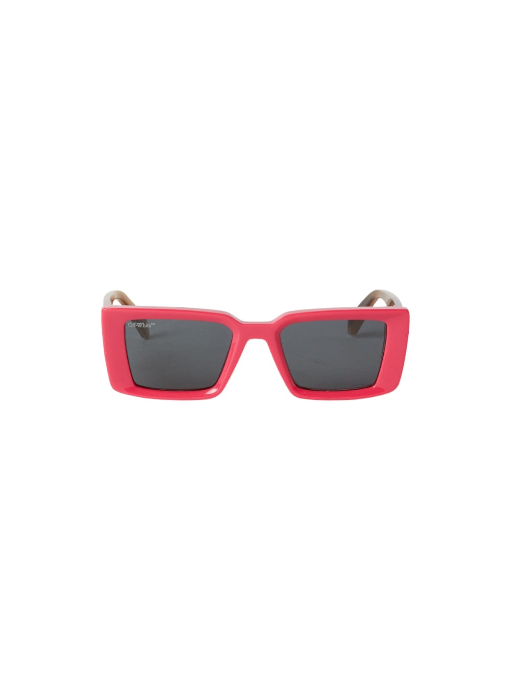 Off-White Savannah Cherry Sunglasses