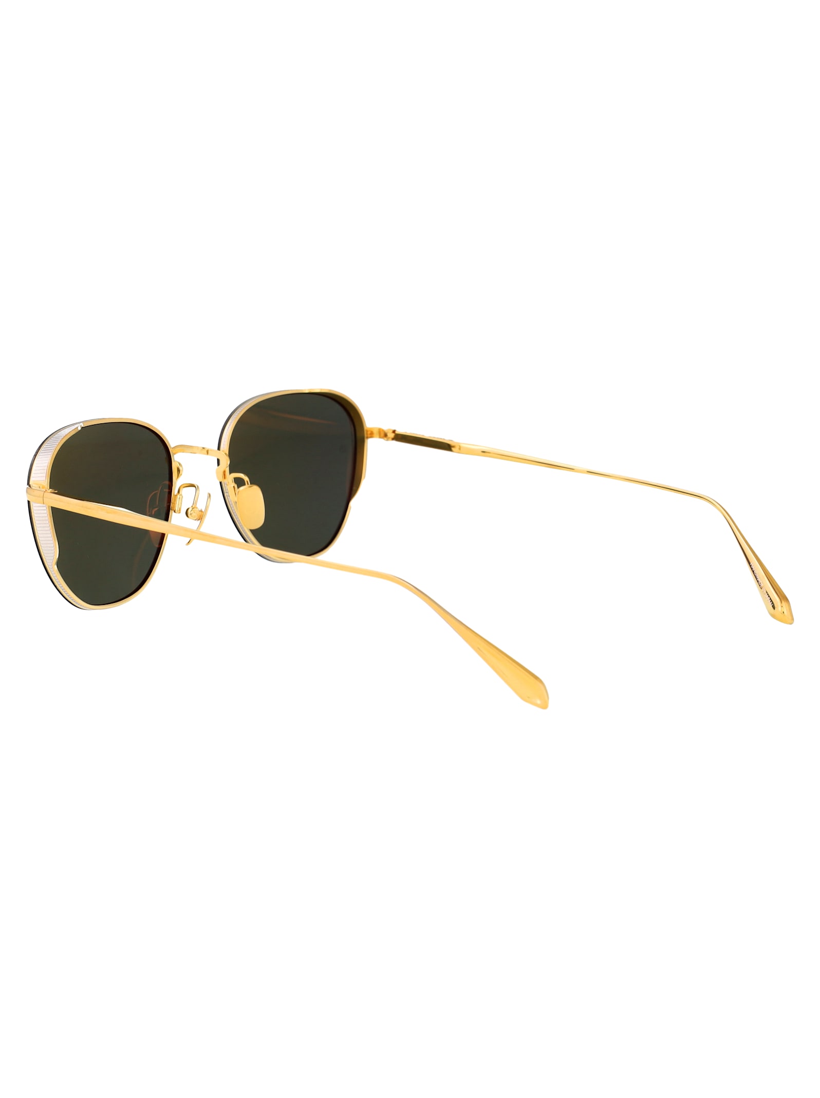 Linda Farrow Hardy Sunglasses