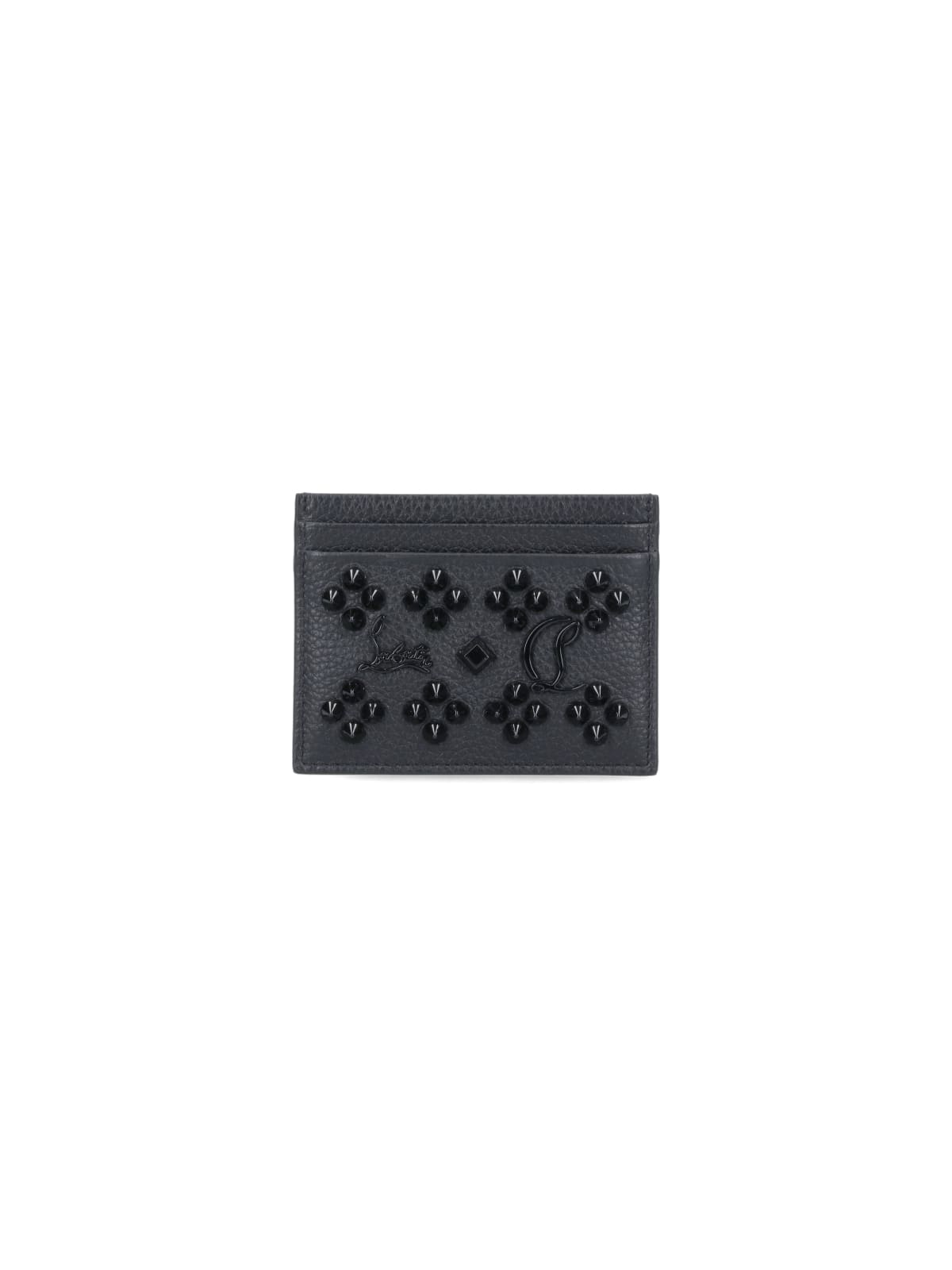Christian Louboutin Lobusky Card Holder
