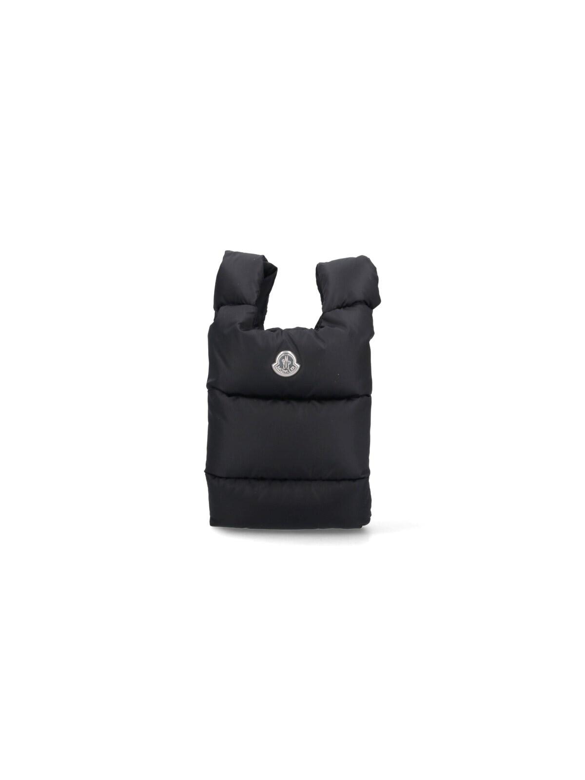 Moncler Legere Mini Bag
