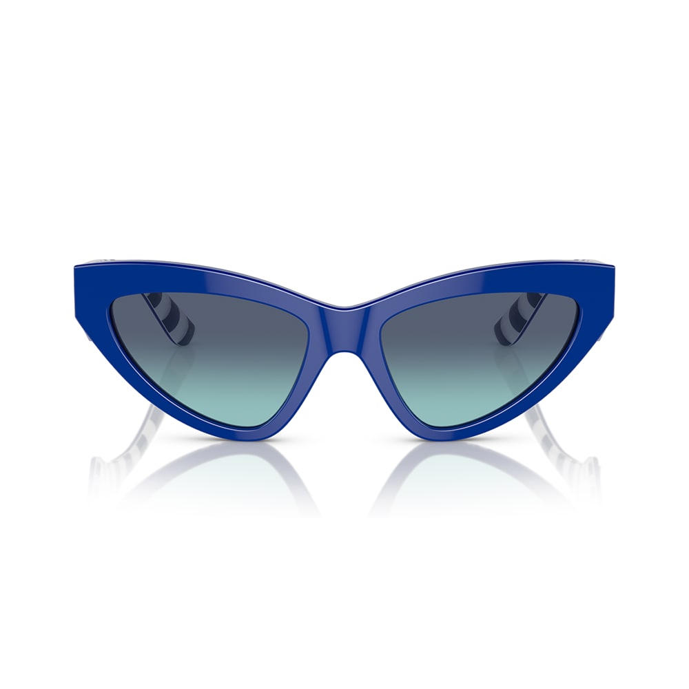 Dolce &amp; Gabbana Eyewear Sunglasses In Blu