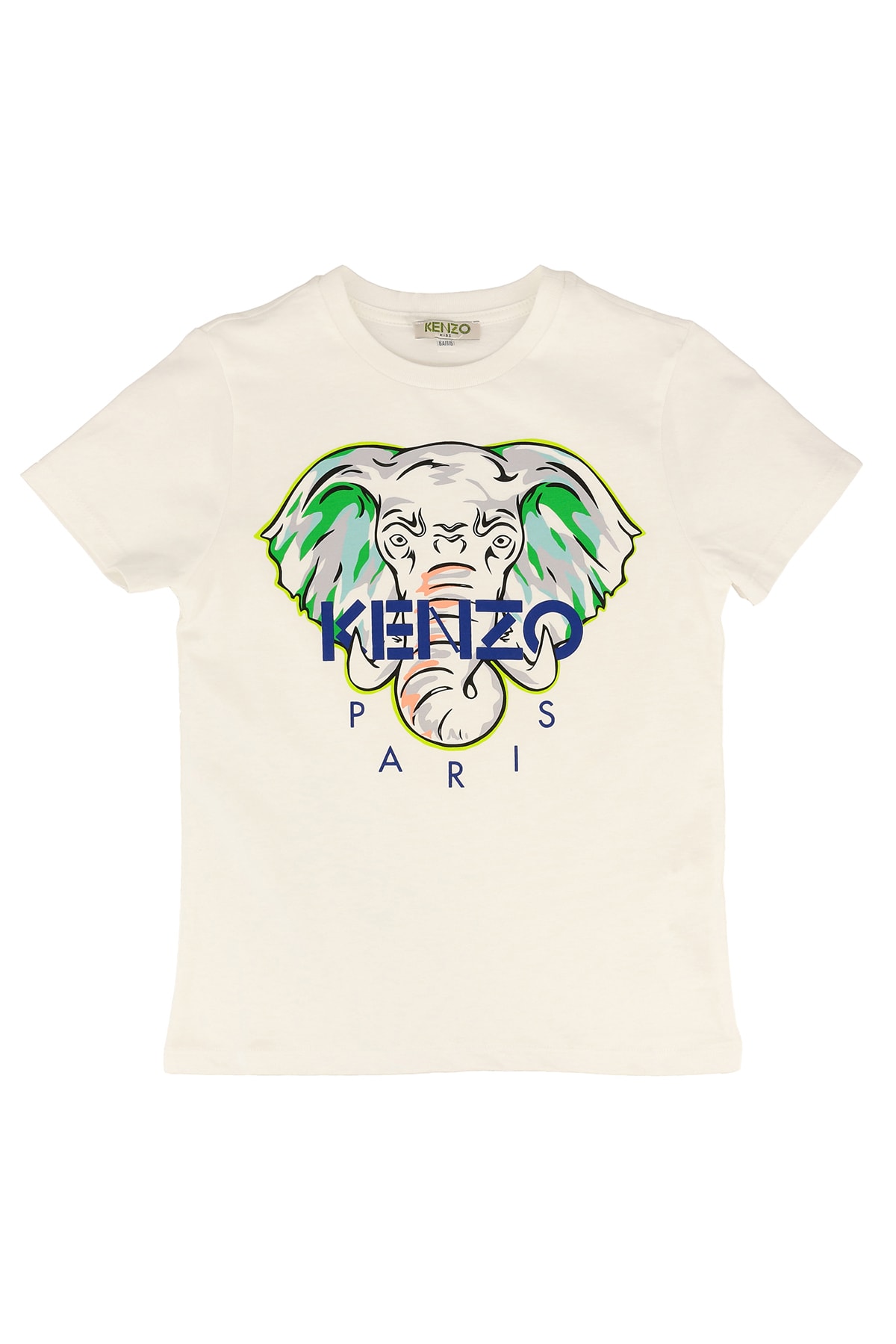 kenzo jungle t shirt
