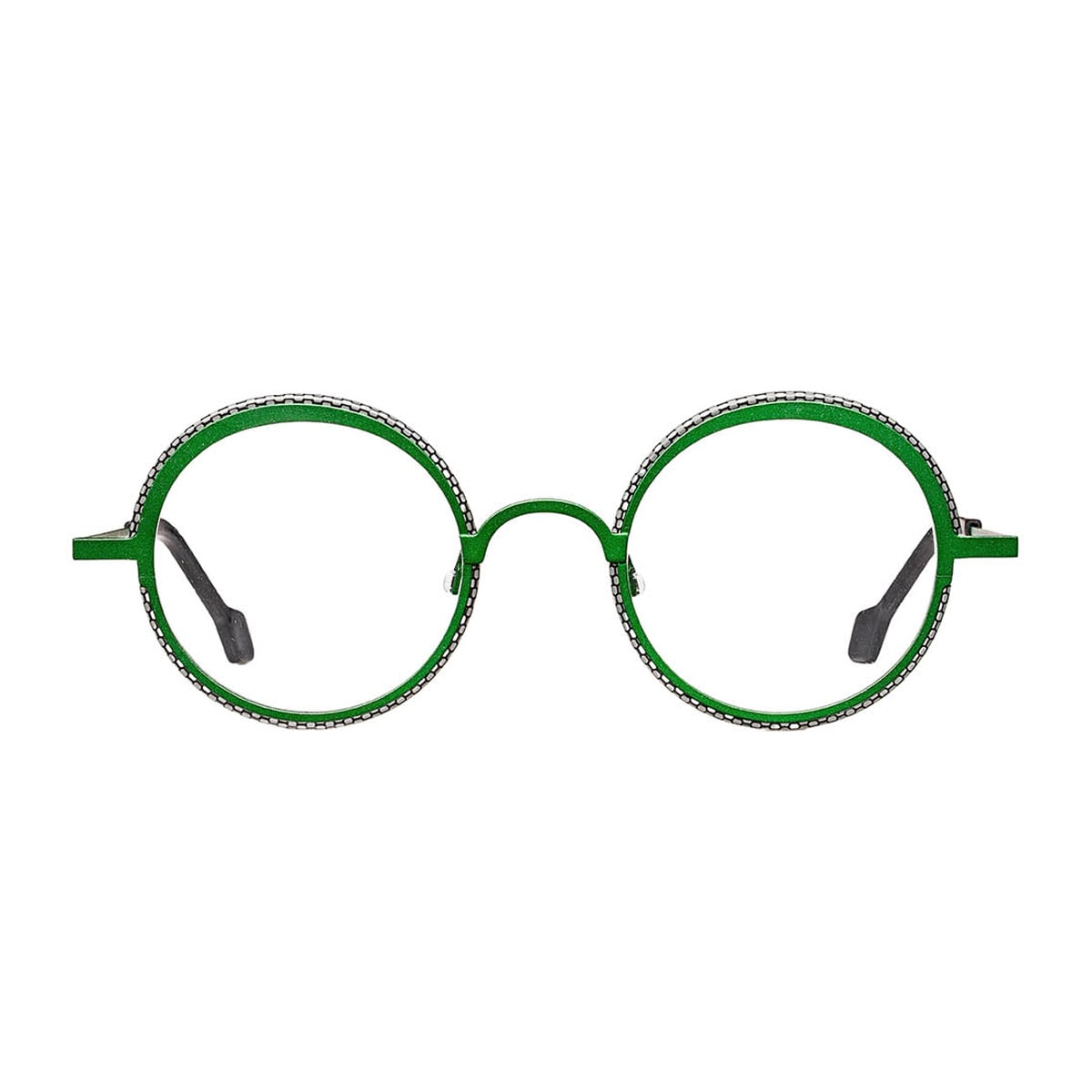 Ellipsis 1745 Verde Glasses