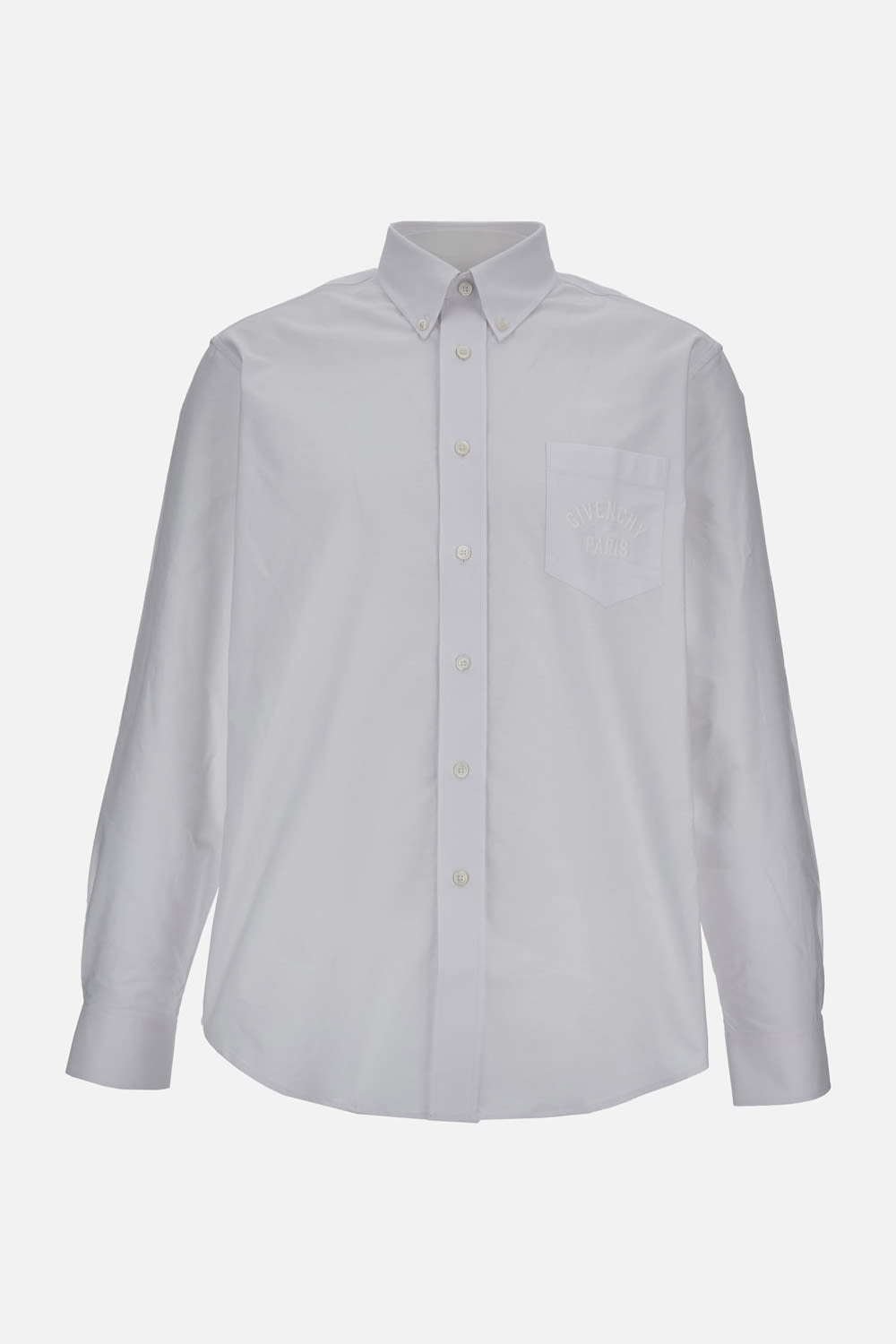 Givenchy Shirt