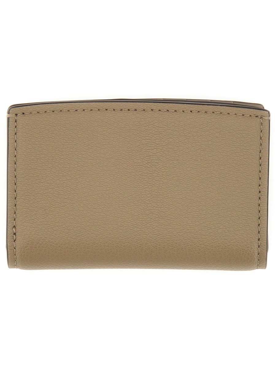Michael Kors Bryant Medium Wallet In Brown