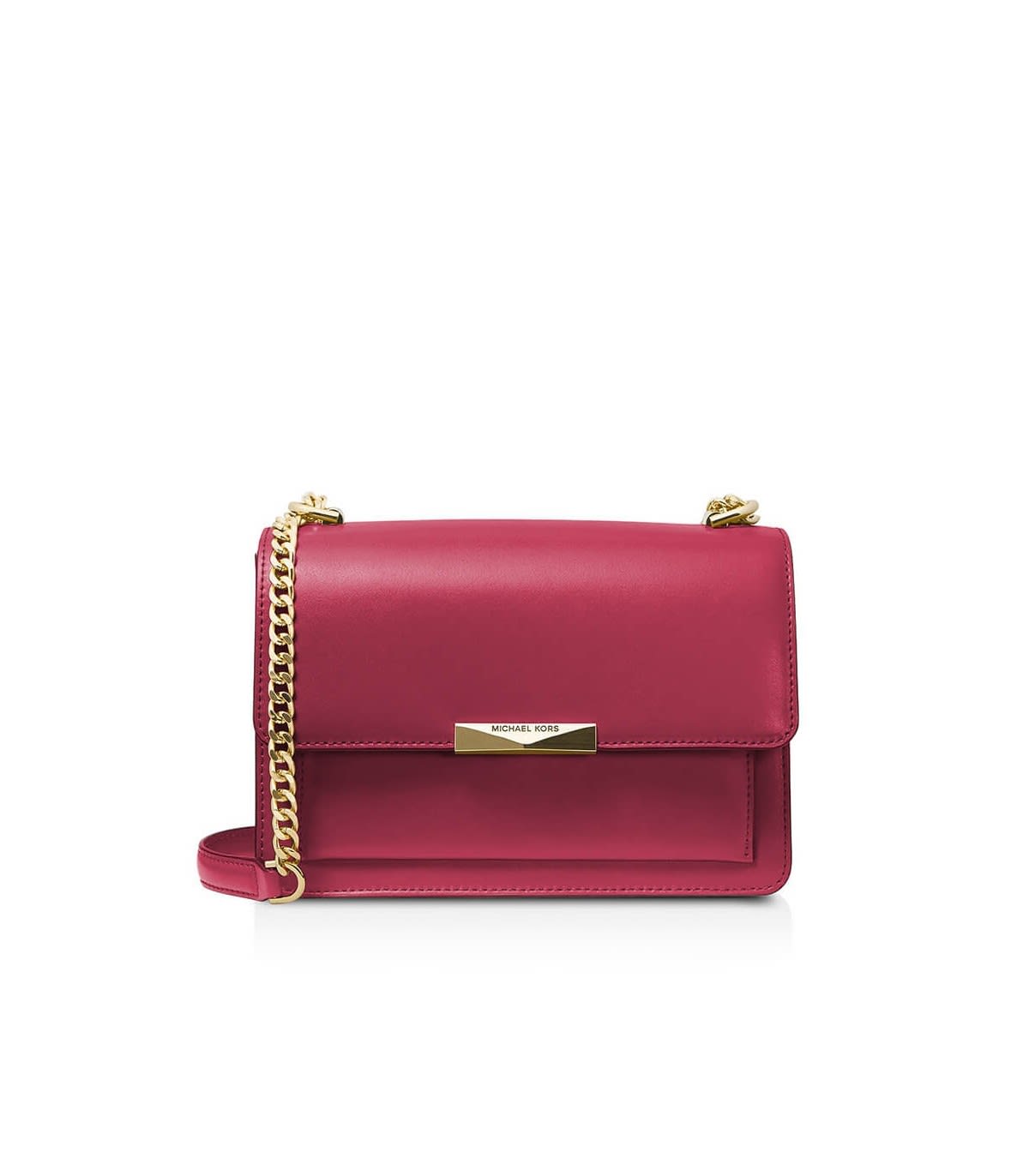 michael kors cherry purse