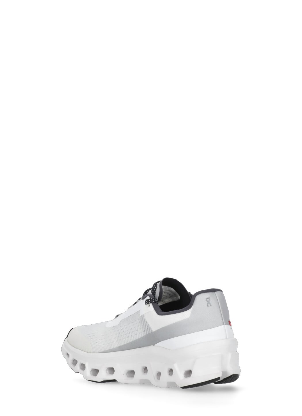 On Cloudmster Running Shoe
