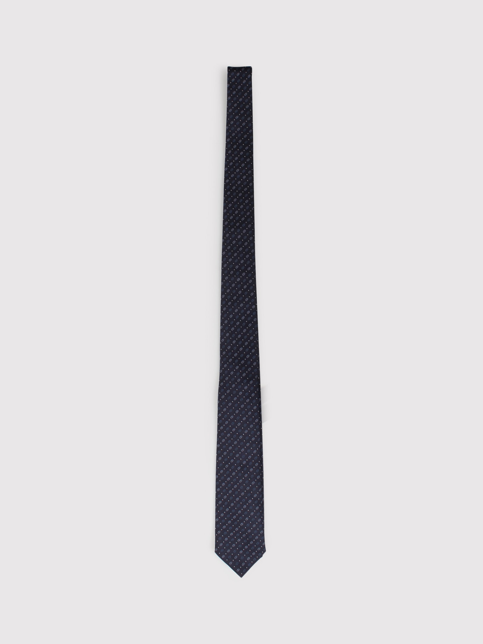 Cd Icon Necktie