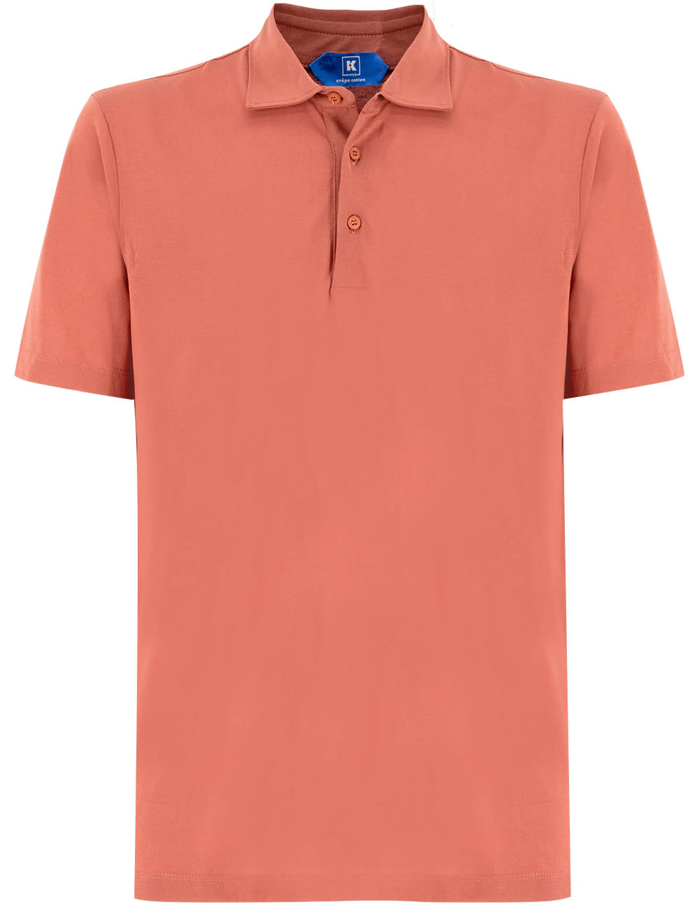 Shop Kired Polo In Red