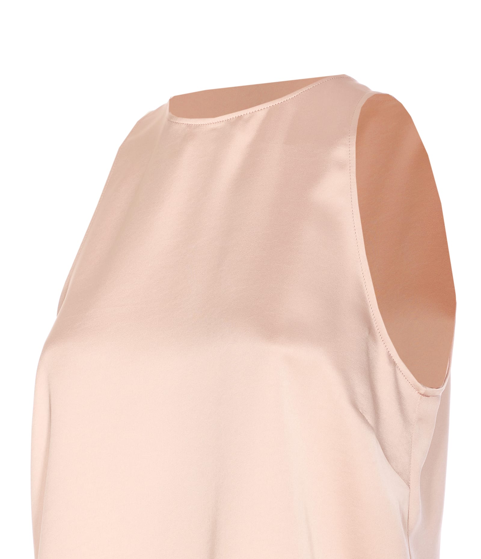 Liu •jo Liu Jo Top In Pink
