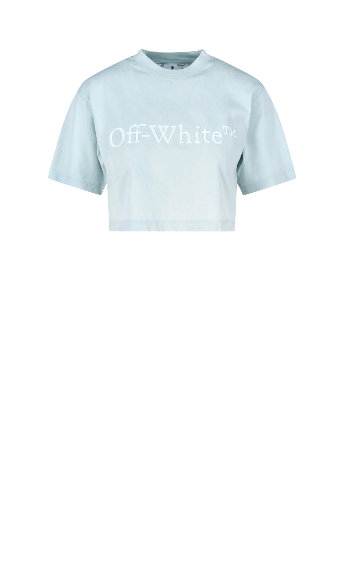 OFF-WHITE T-Shirts for Women | ModeSens