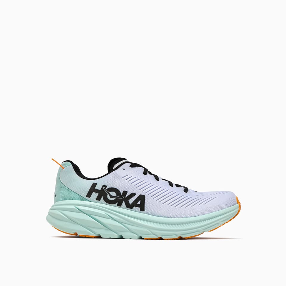 Hoka One One Hoka Rincon 3 Sneakers Hk.1119395 In Wbgl | ModeSens