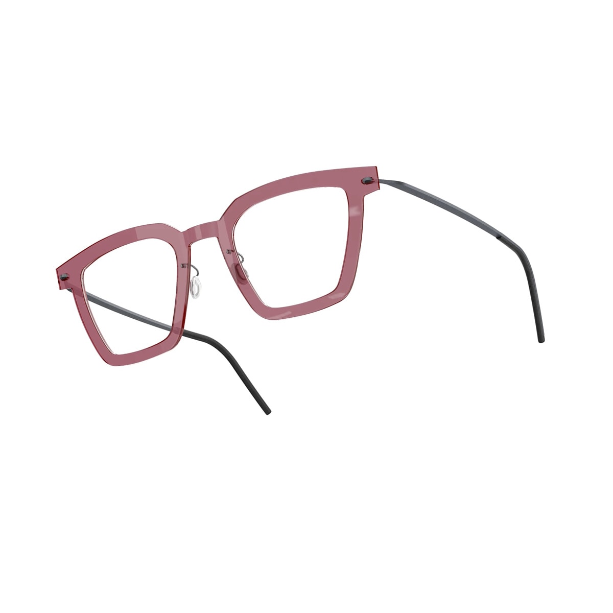 Lindberg N.o.w. 6585 C04 - U16 Glasses In Pink