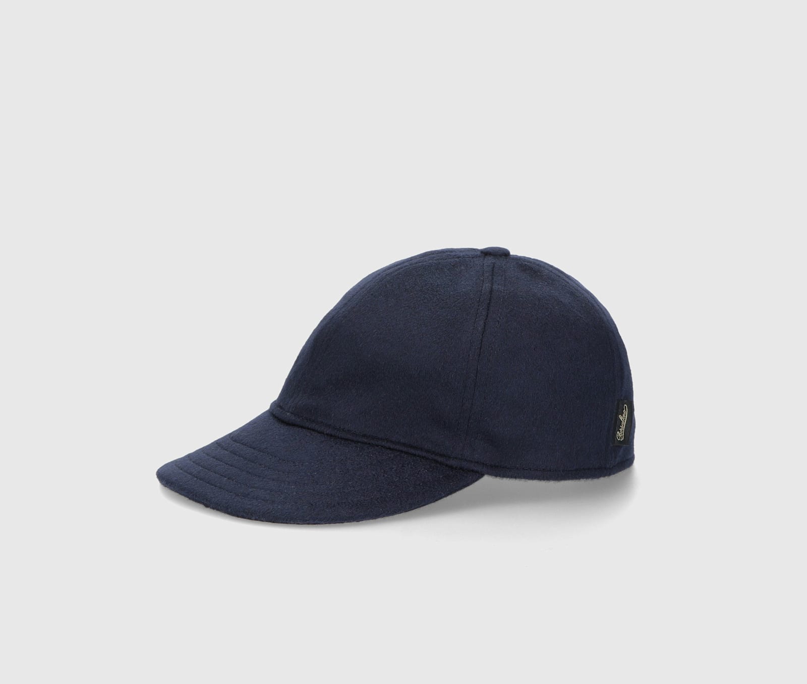 Borsalino Rock Baseball Cap