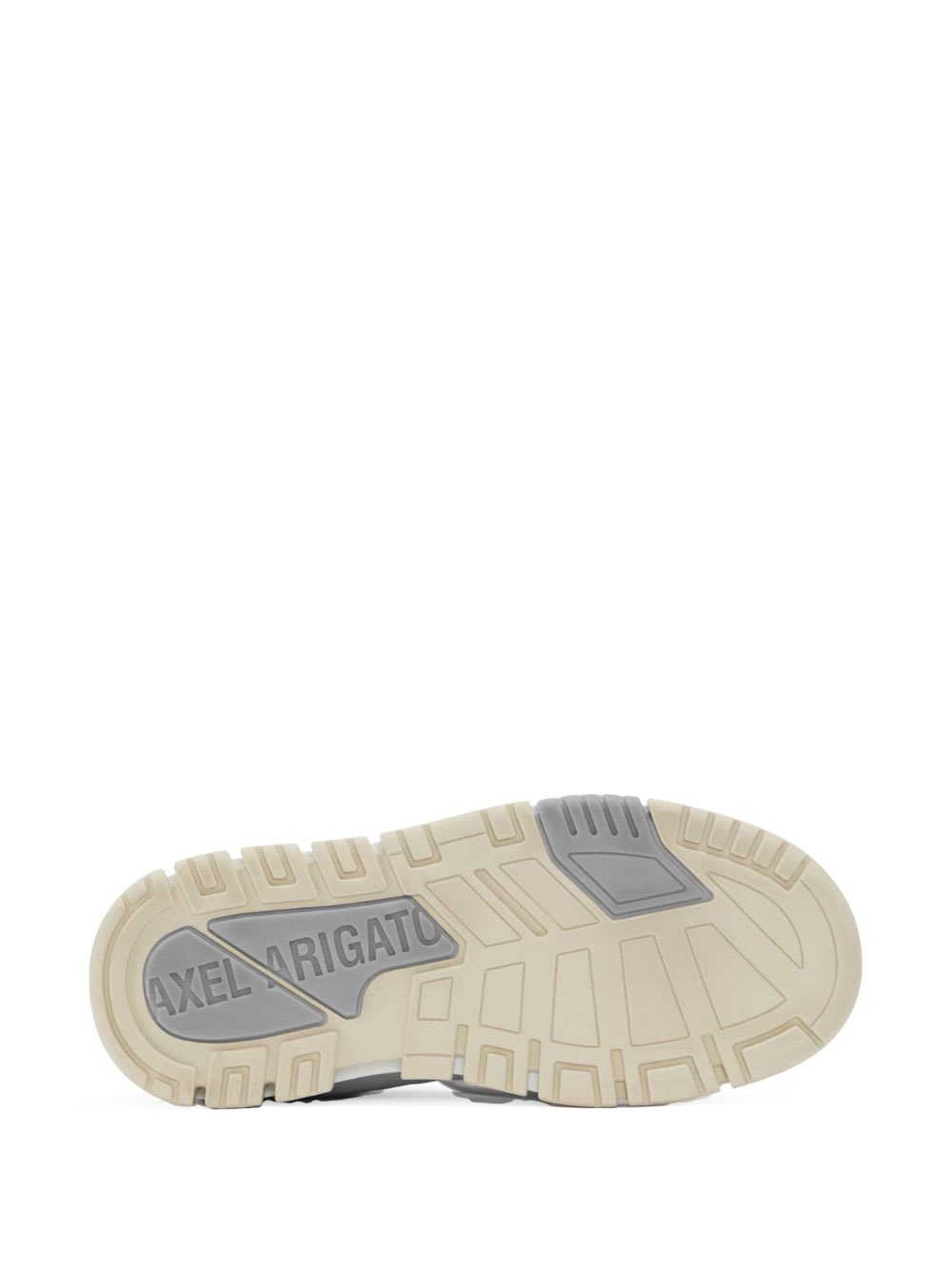 Axel Arigato Low Cut Sneaker In Multi