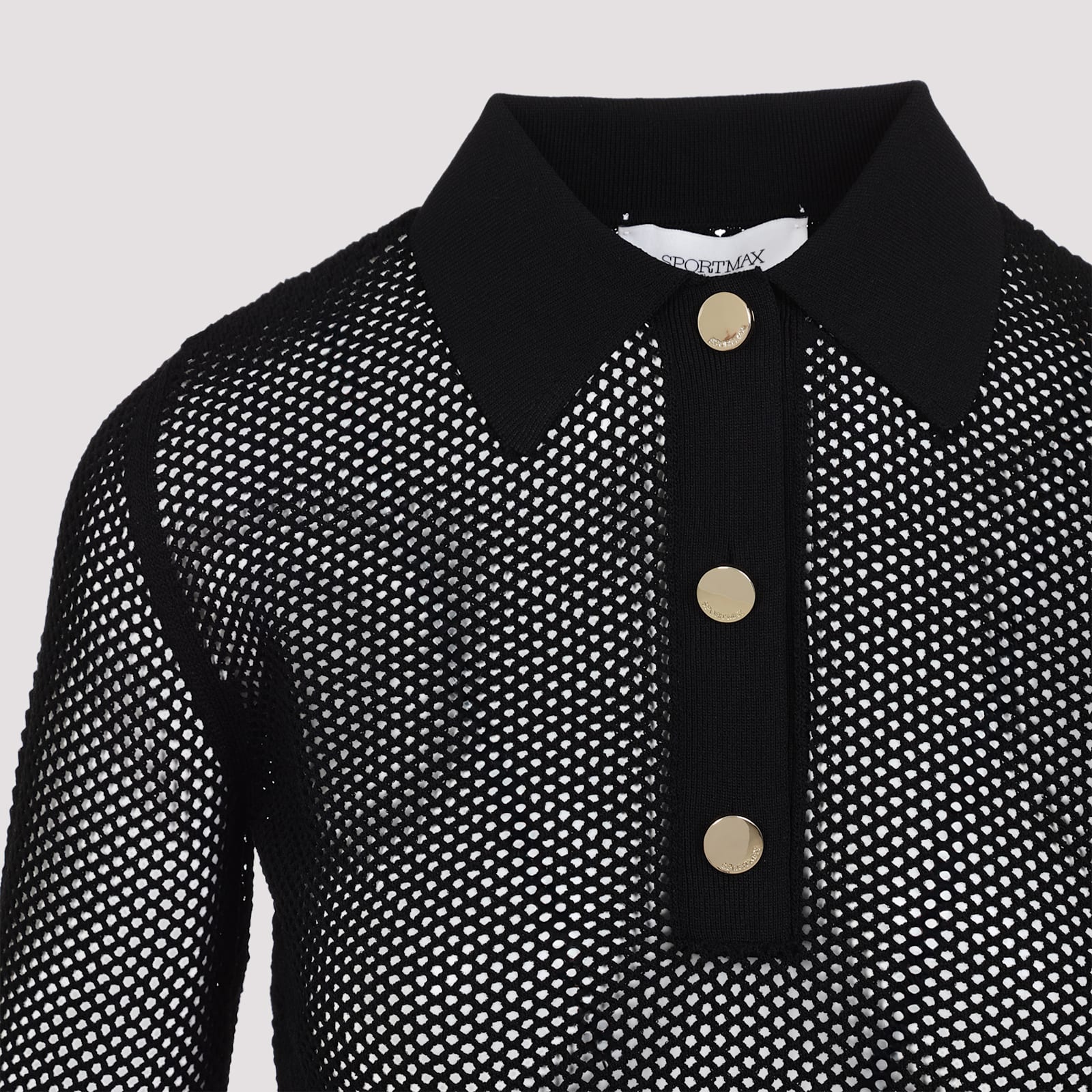 Sportmax Casta Top