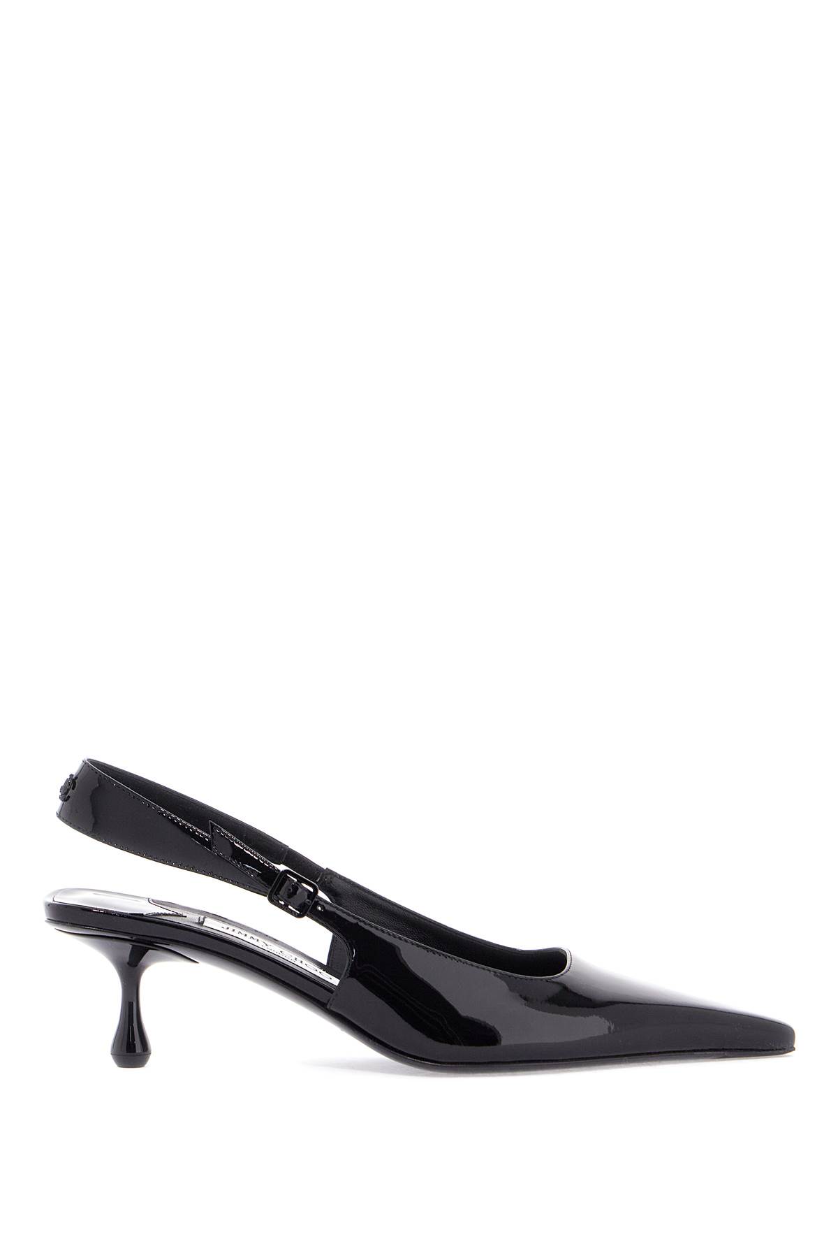 Slingback Dãcollet