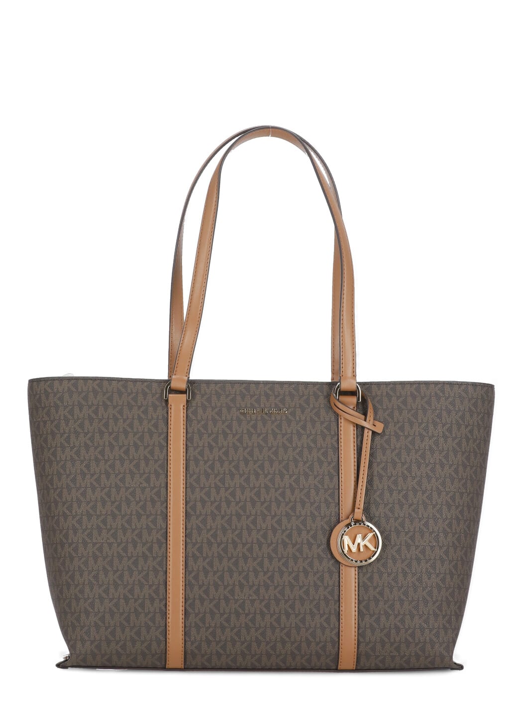 Temple Shopping Bag