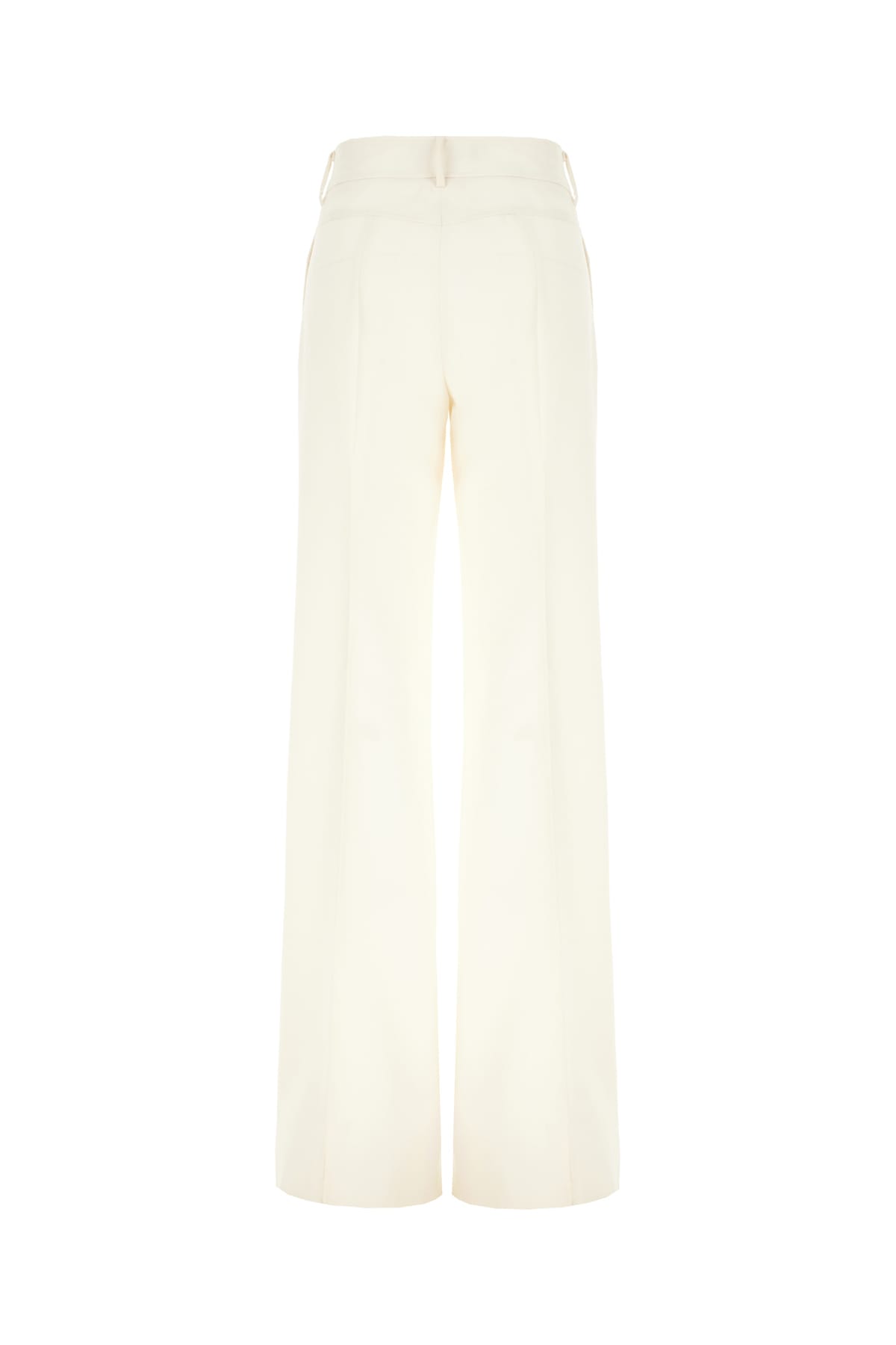 The Seafarer Pantaloni In White