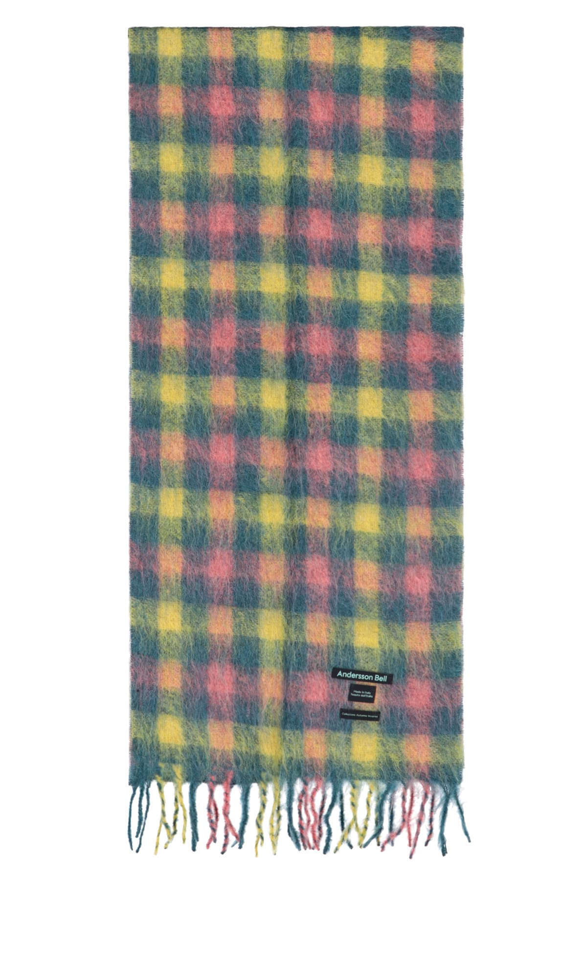 Andersson Bell Scarf