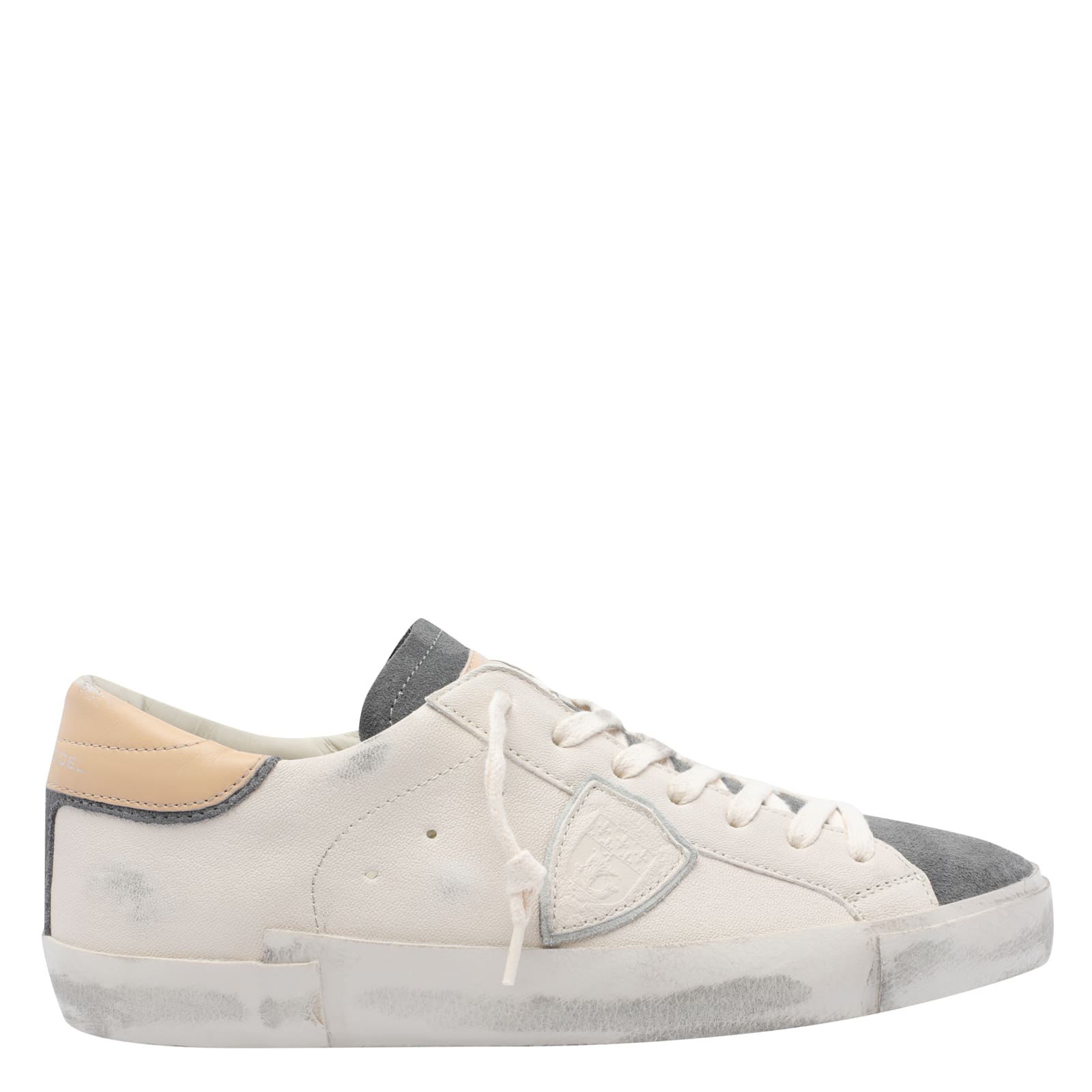 Philippe Model Prsx Sneakers - Philippe Model - Modalova