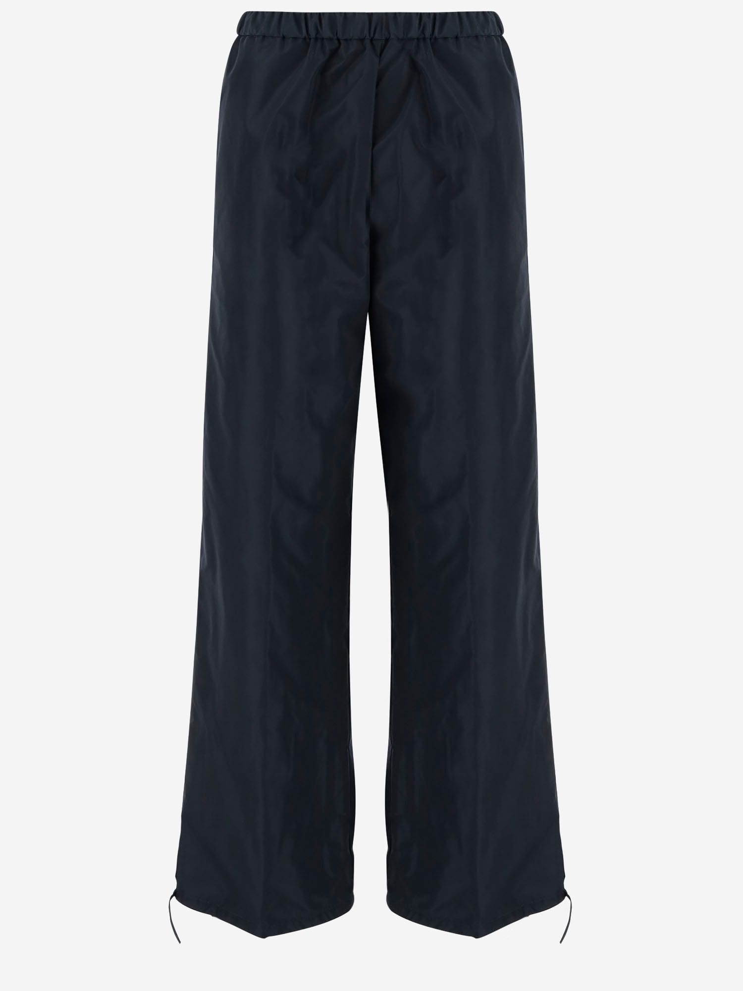 Nylon Jogging Pants