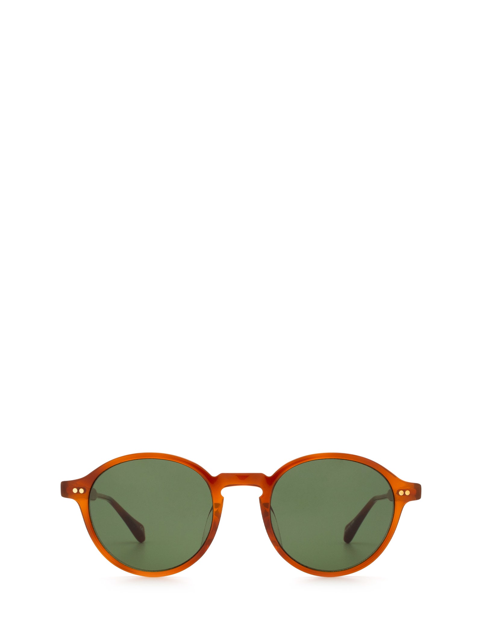 Kaleos Kaufman Sun Honey Sunglasses