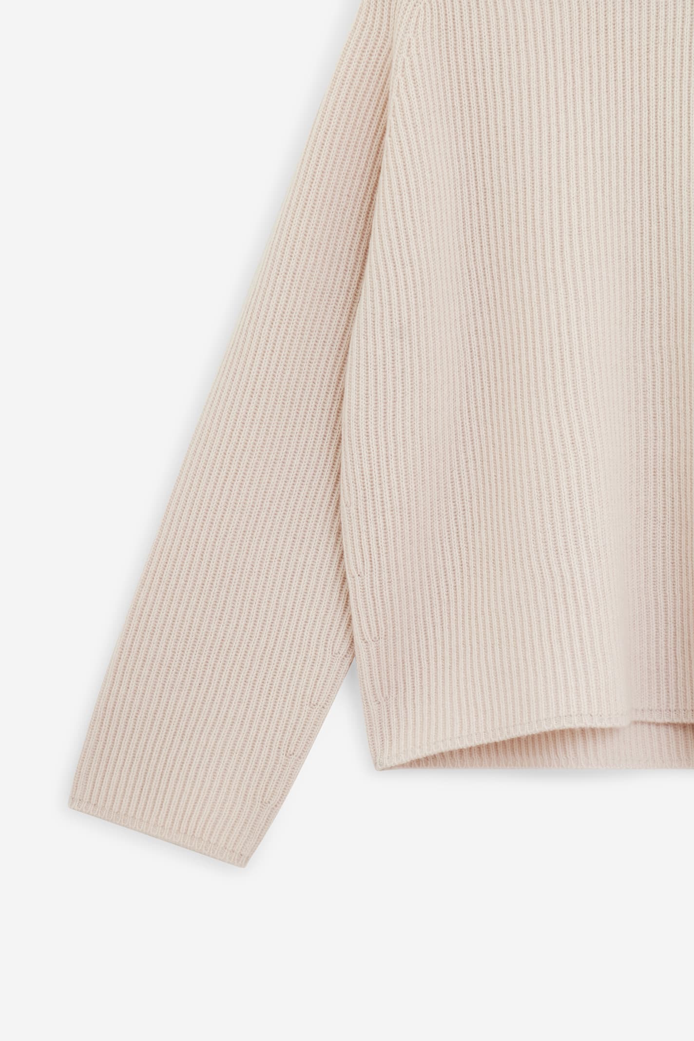 Forte Forte Chunky-knit Jumper In Neutral