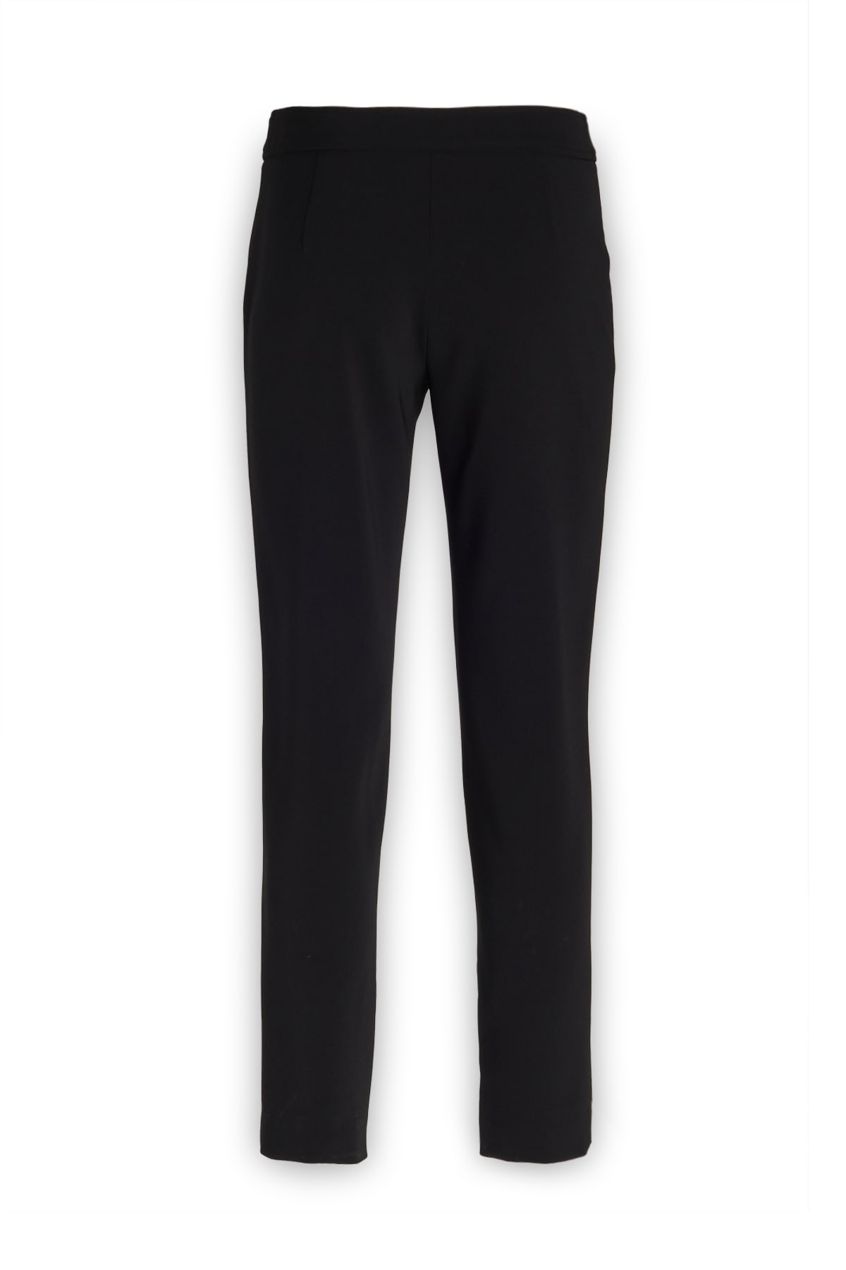 Shop Moschino Pantaloni In J0555