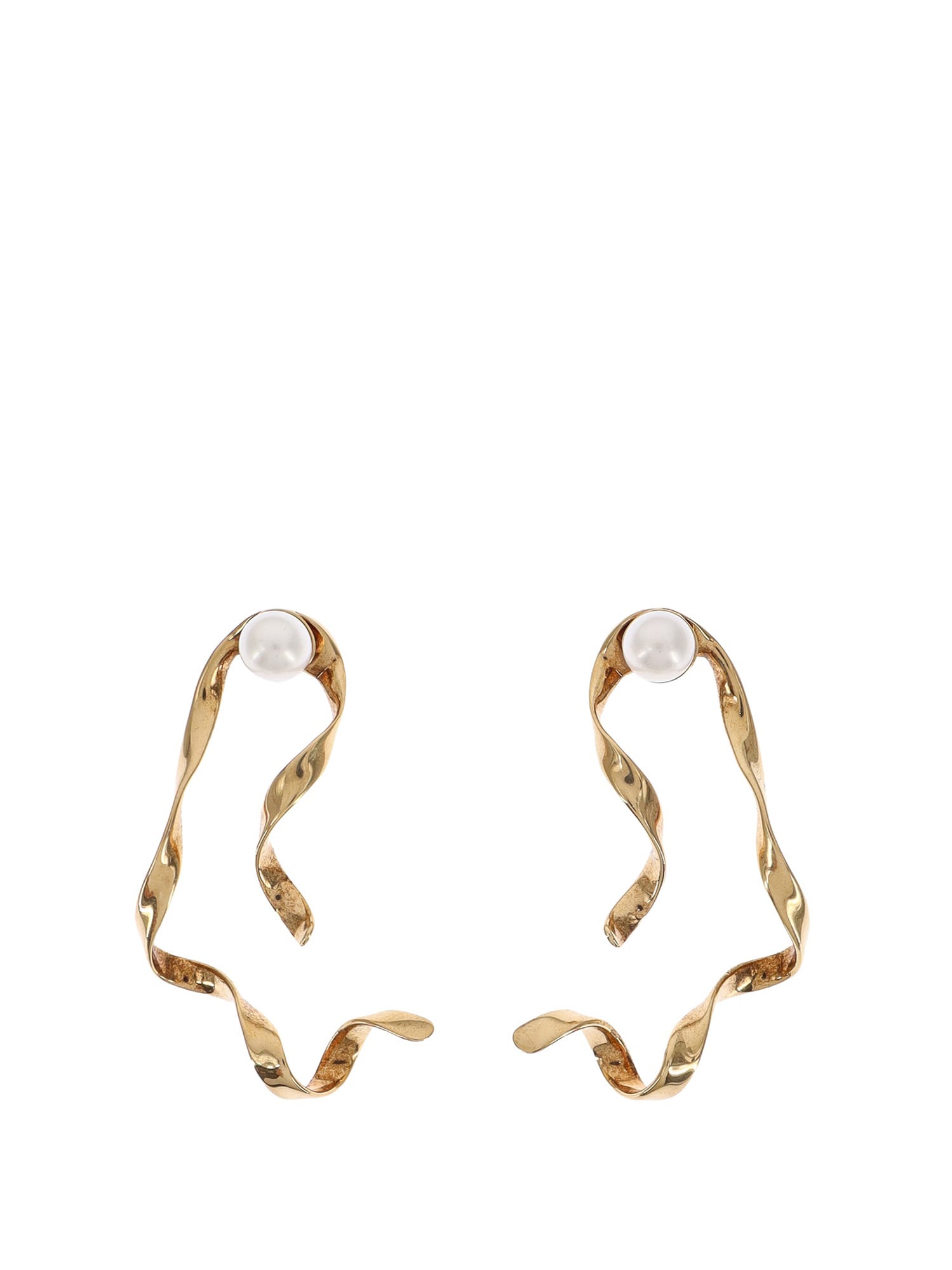 Dries Van Noten Earrings