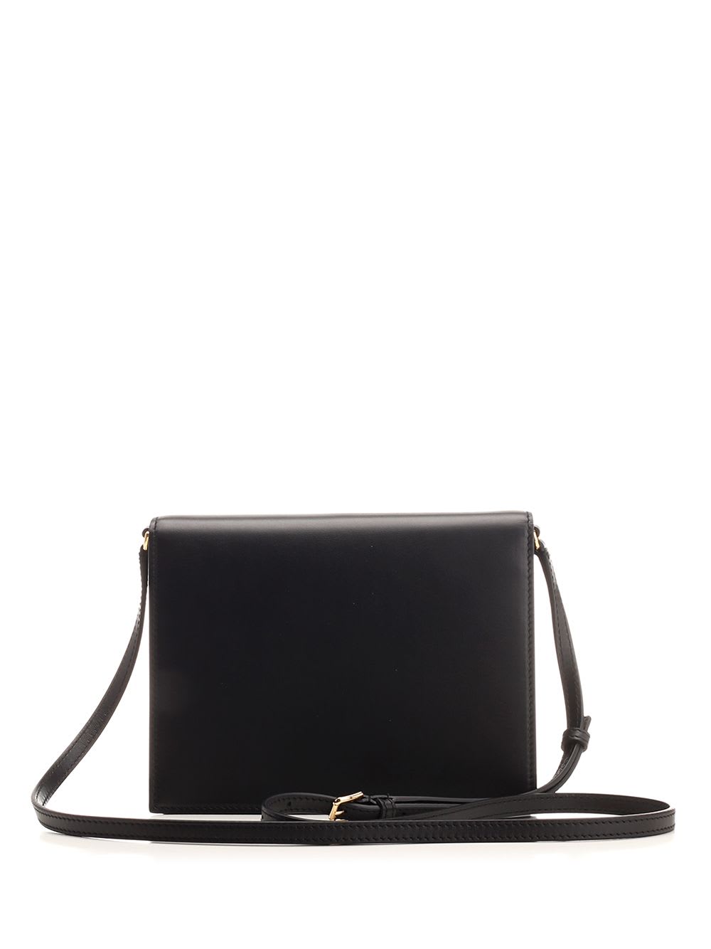 Shop Dolce & Gabbana Dg Cross-body Bag In Black