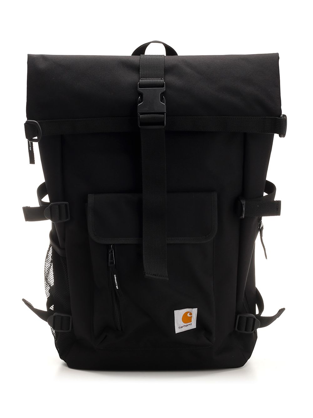 philis Expandable Backpack