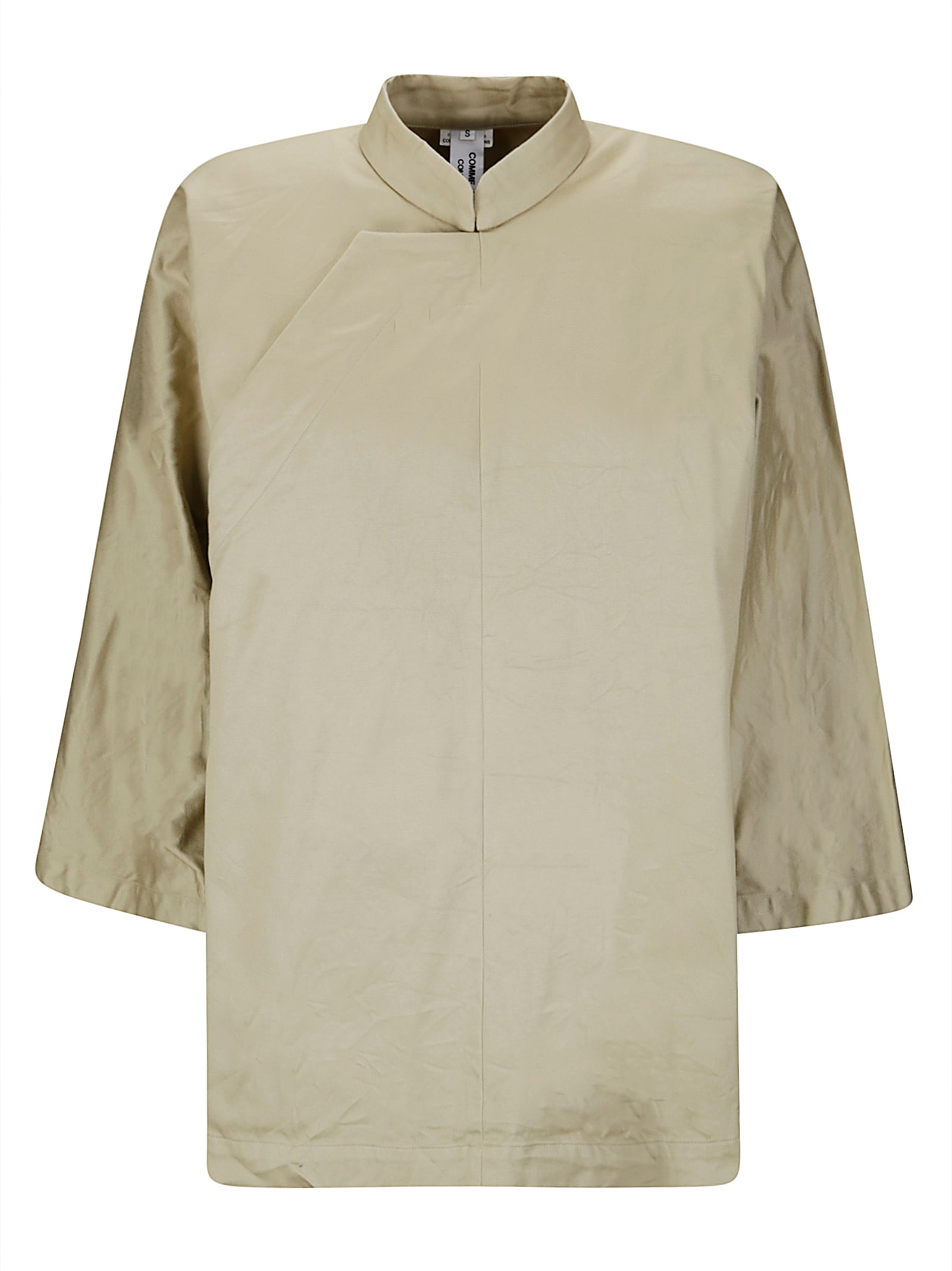 Shop Comme Des Garçons Ladies Jacket