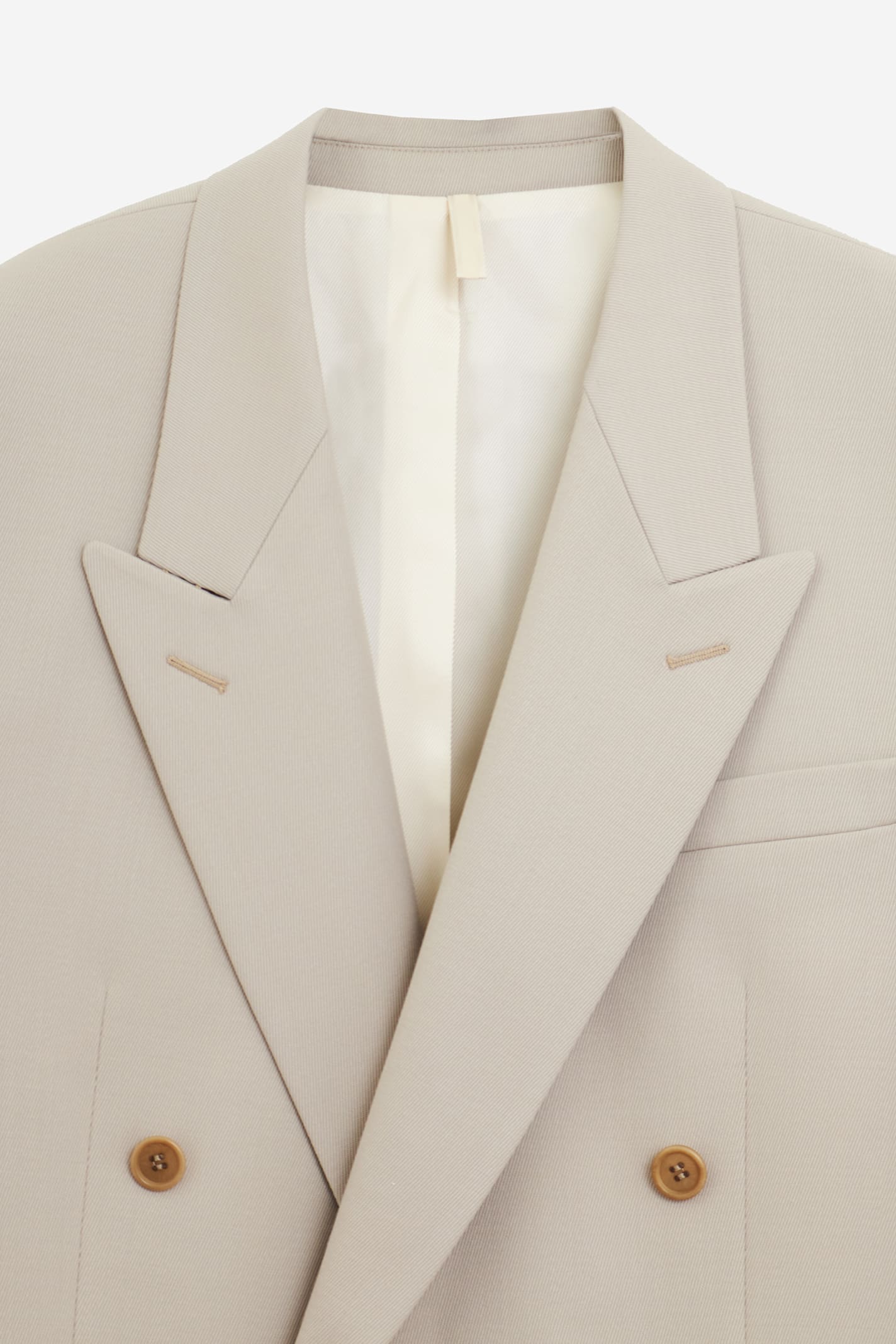 Sunflower 90s Db Blazer Blazer In Gray