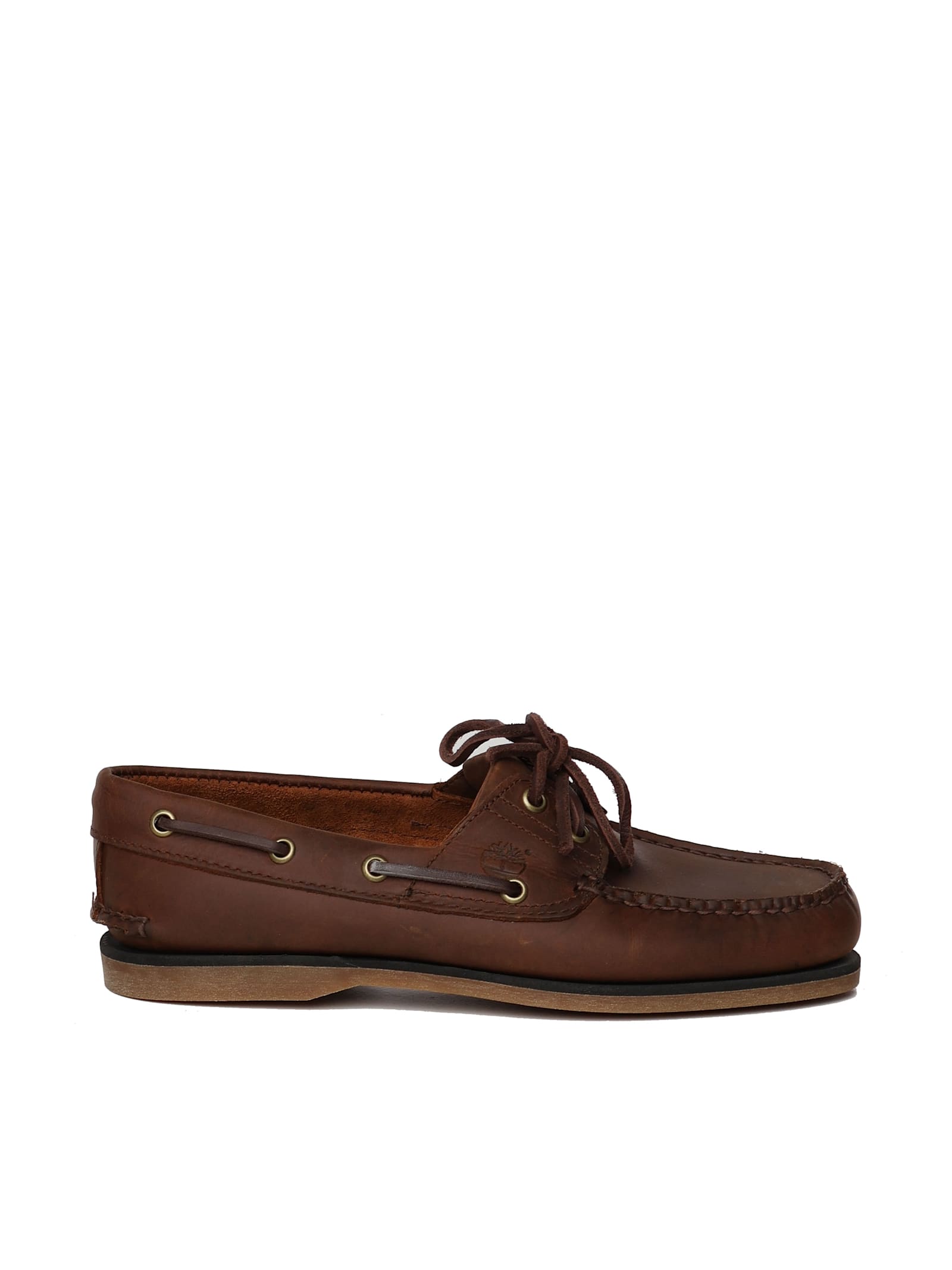 Classic Boat Moccasin