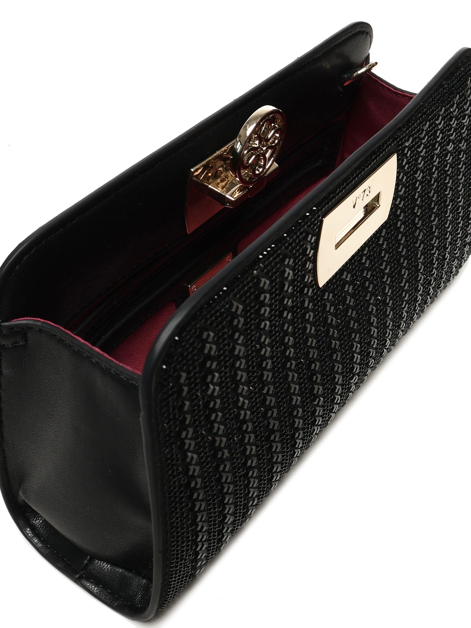 V73 LEISEL CLUTCH