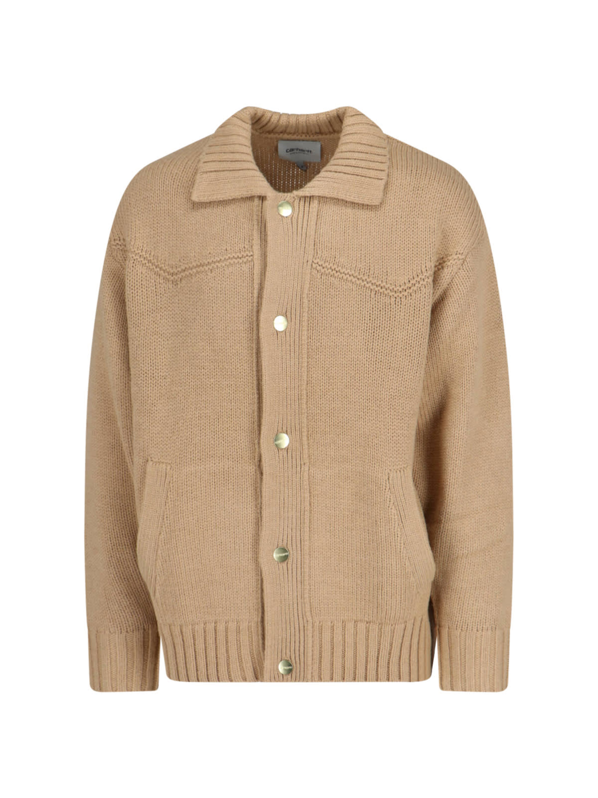 santa Fe Cardigan