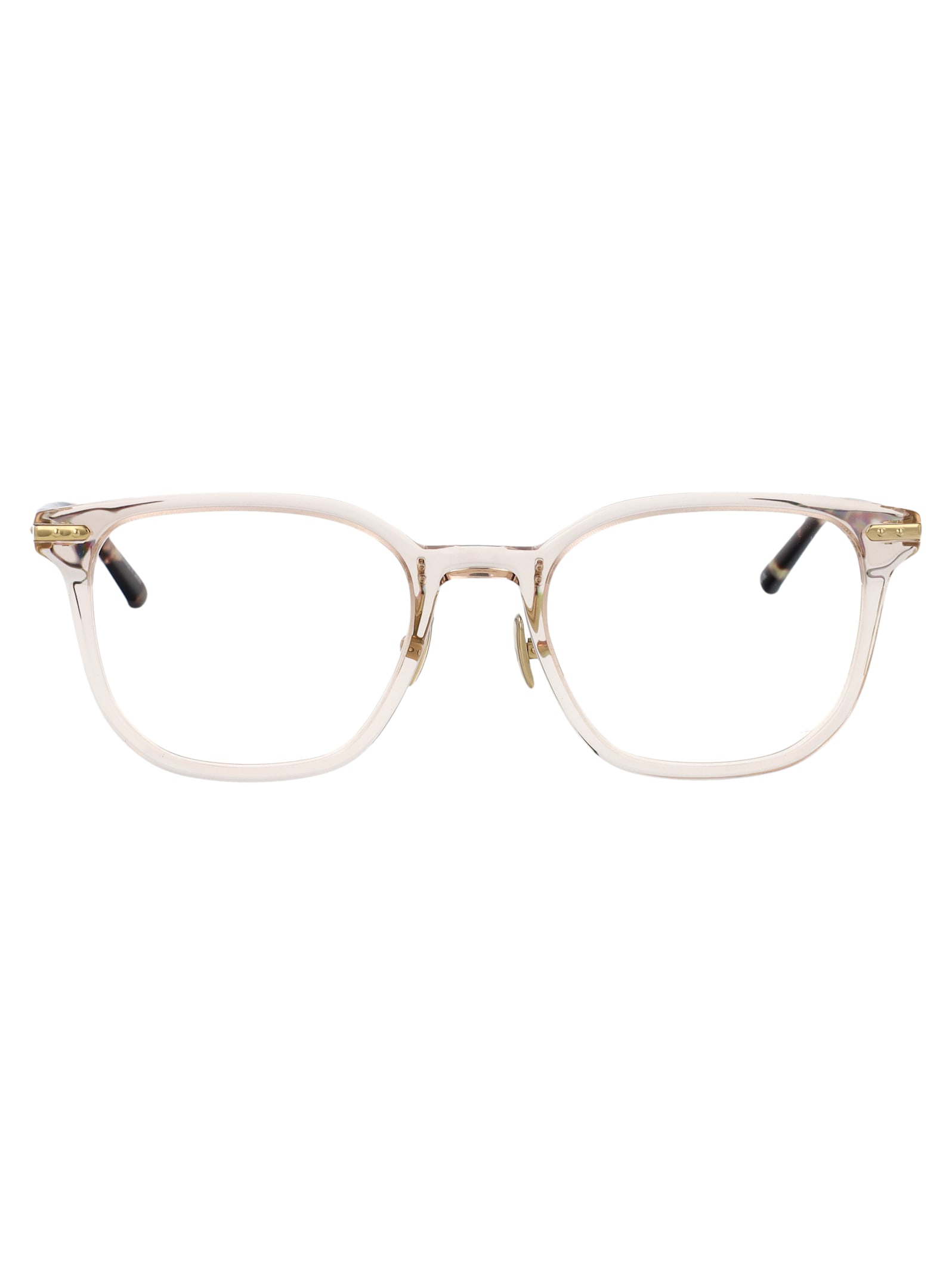 Linda Farrow Hopkin Glasses