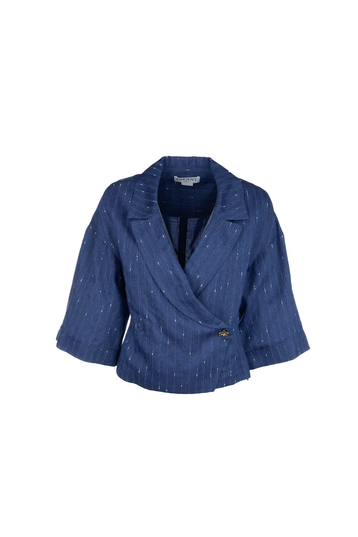 GENNY GIACCHE & GILET 