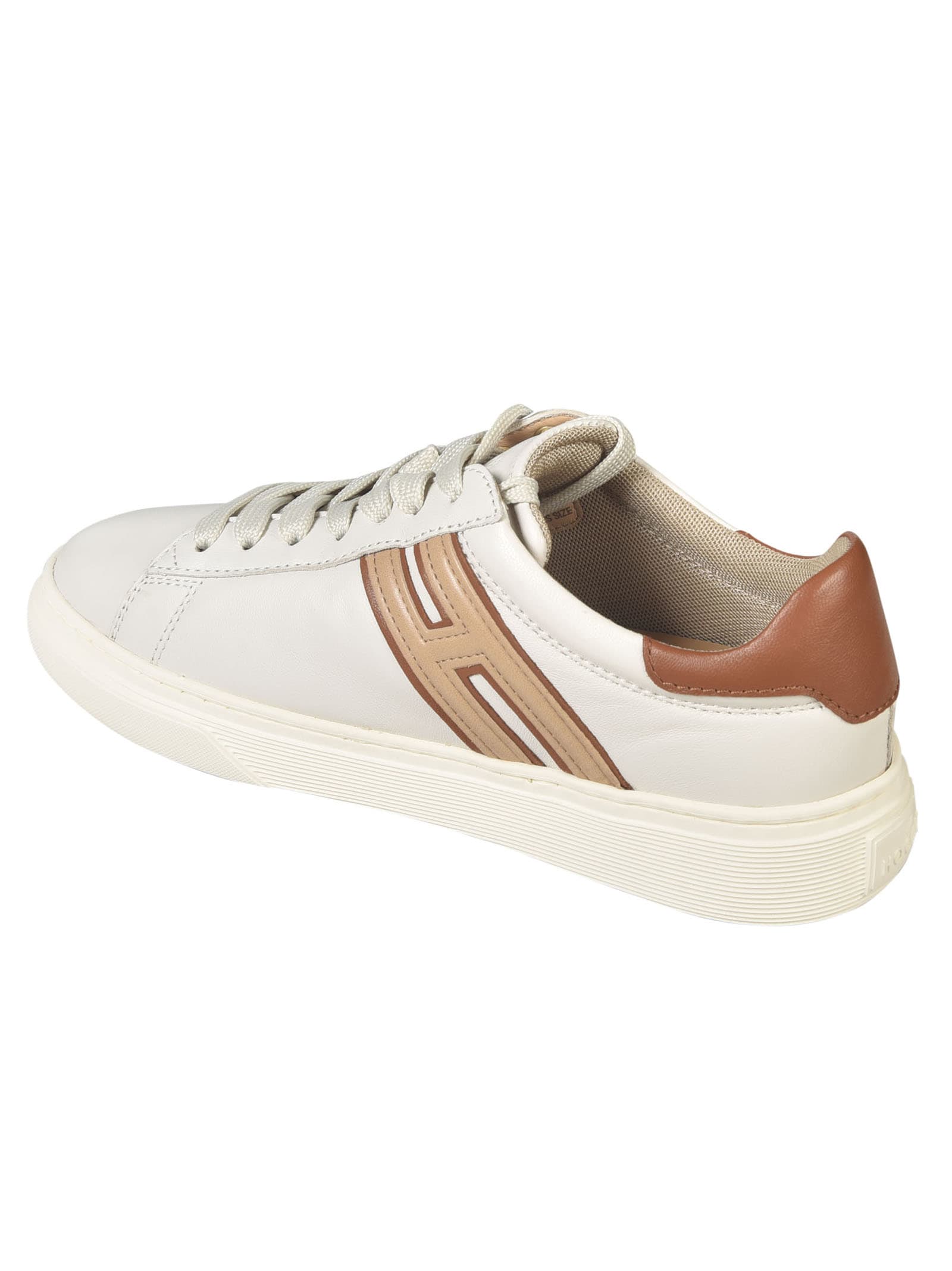 Sneakers H365 Canaletto Woman