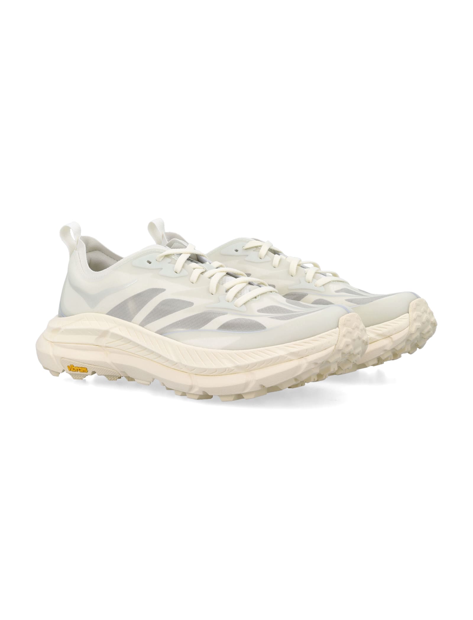 Hoka One One Mafate Speed 4 Lite Sneakers In Multi