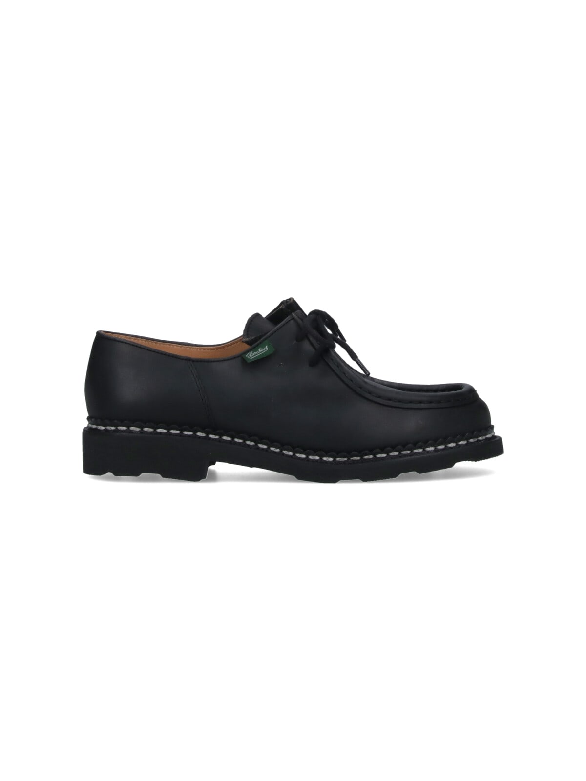 michael Griff Derby Shoes