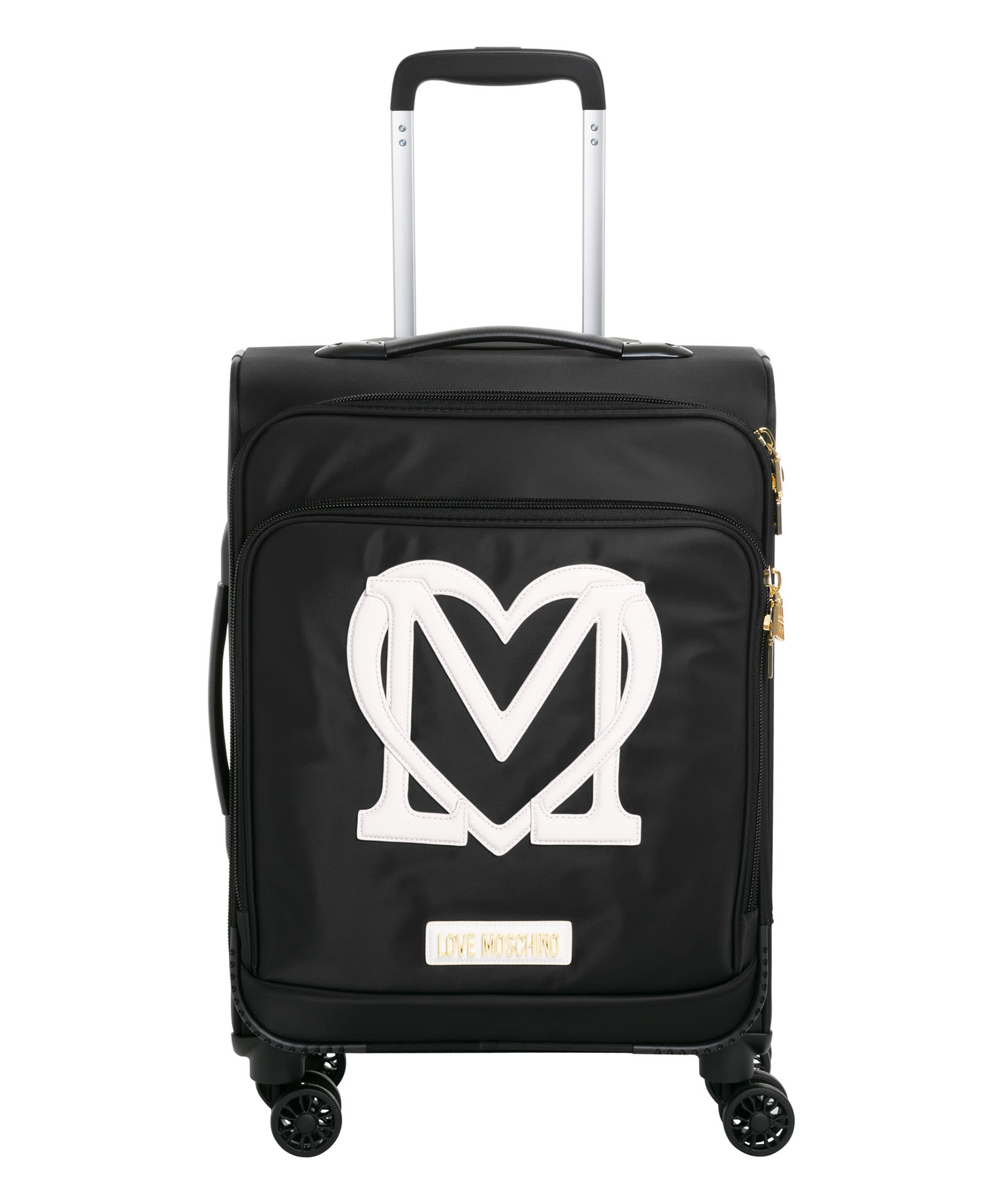Love Moschino Suitcase