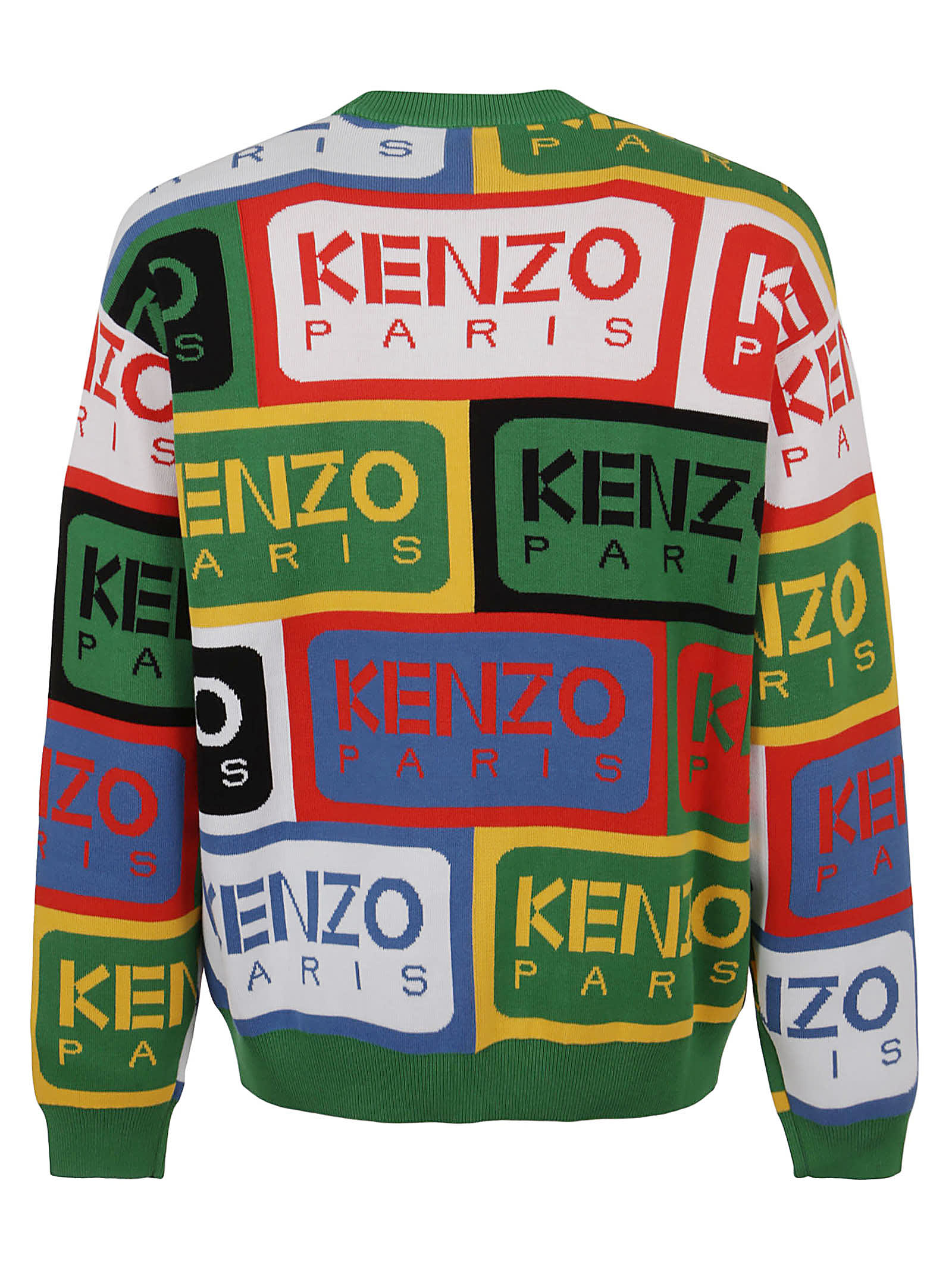 KENZO PULLOVER 