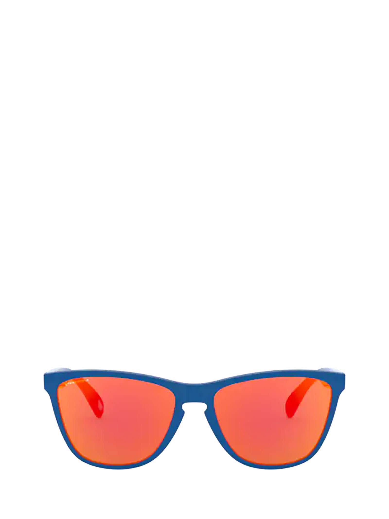 Oakley Oakley Oo9444 Primary Blue Sunglasses