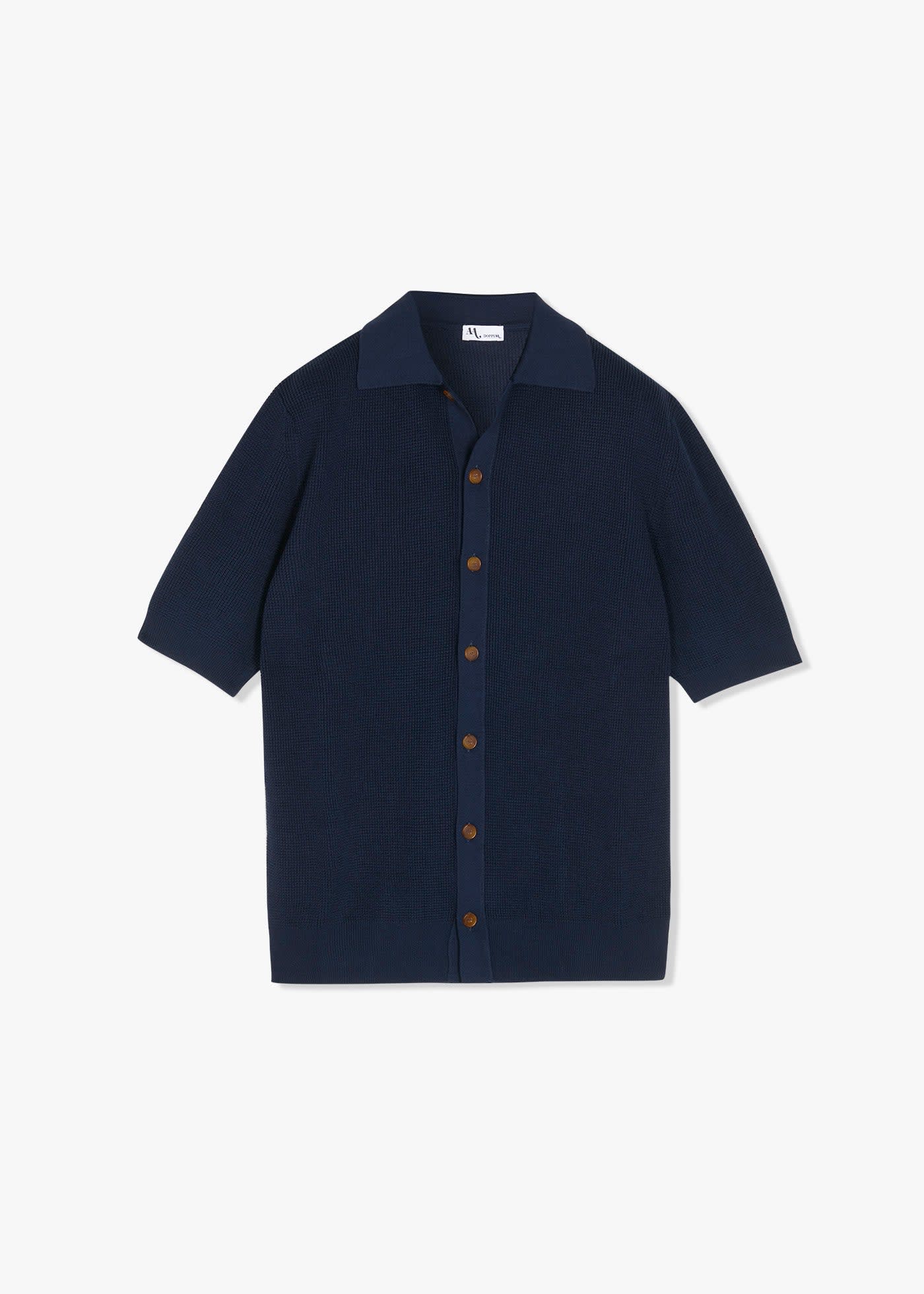 Aarmenia Knitted Shirt