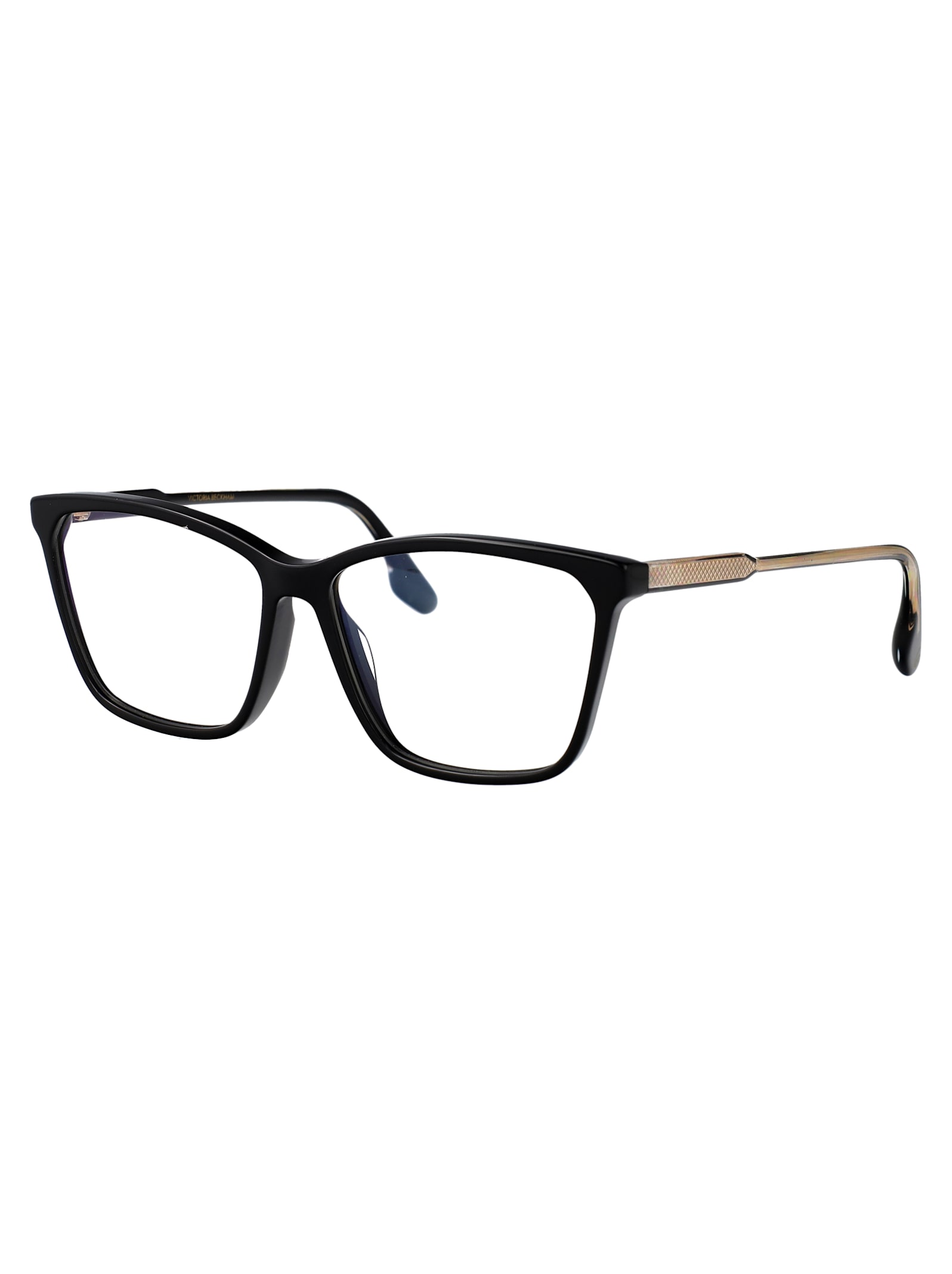 Victoria Beckham Vb2614 Glasses In Black