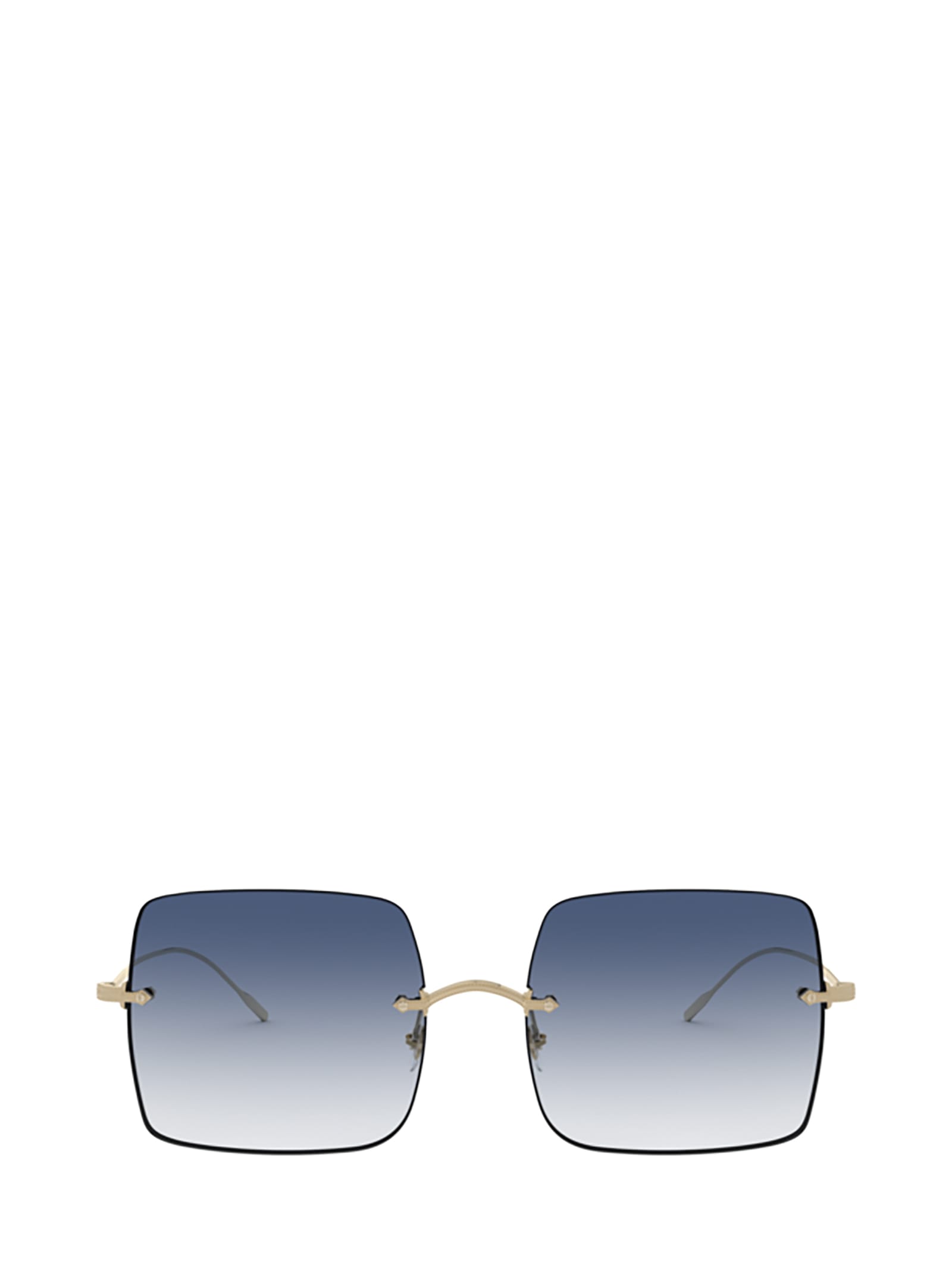 Oliver Peoples Oliver Peoples Ov1268s Soft Gold Sunglasses