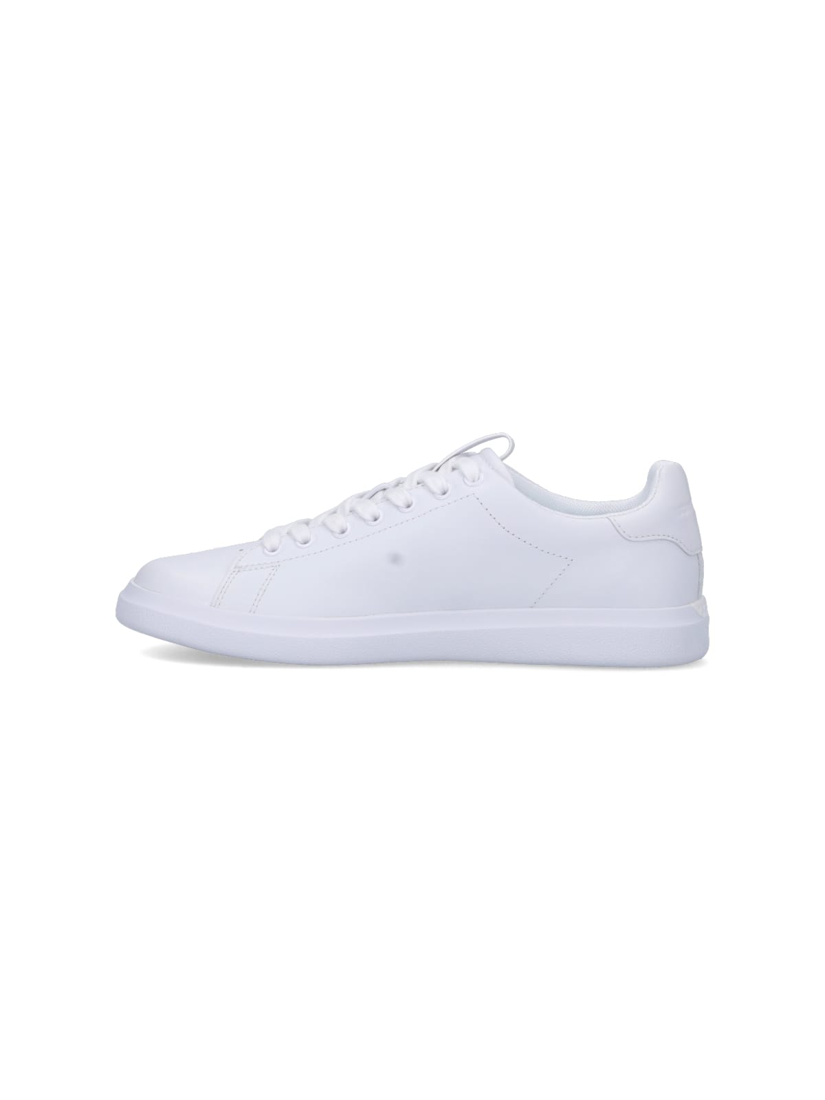 Shop Tory Burch How Sneakers In White