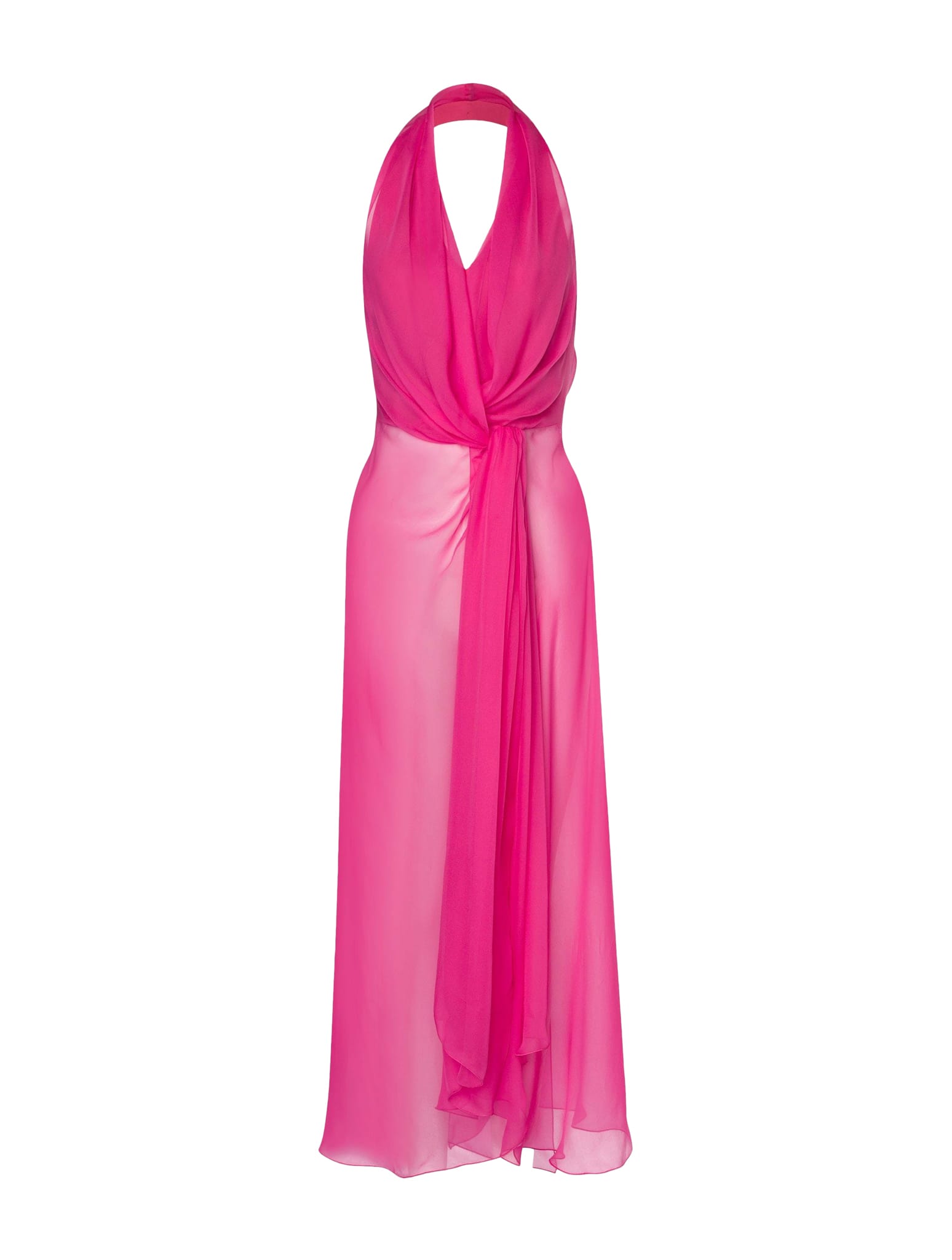 Chiffon Top